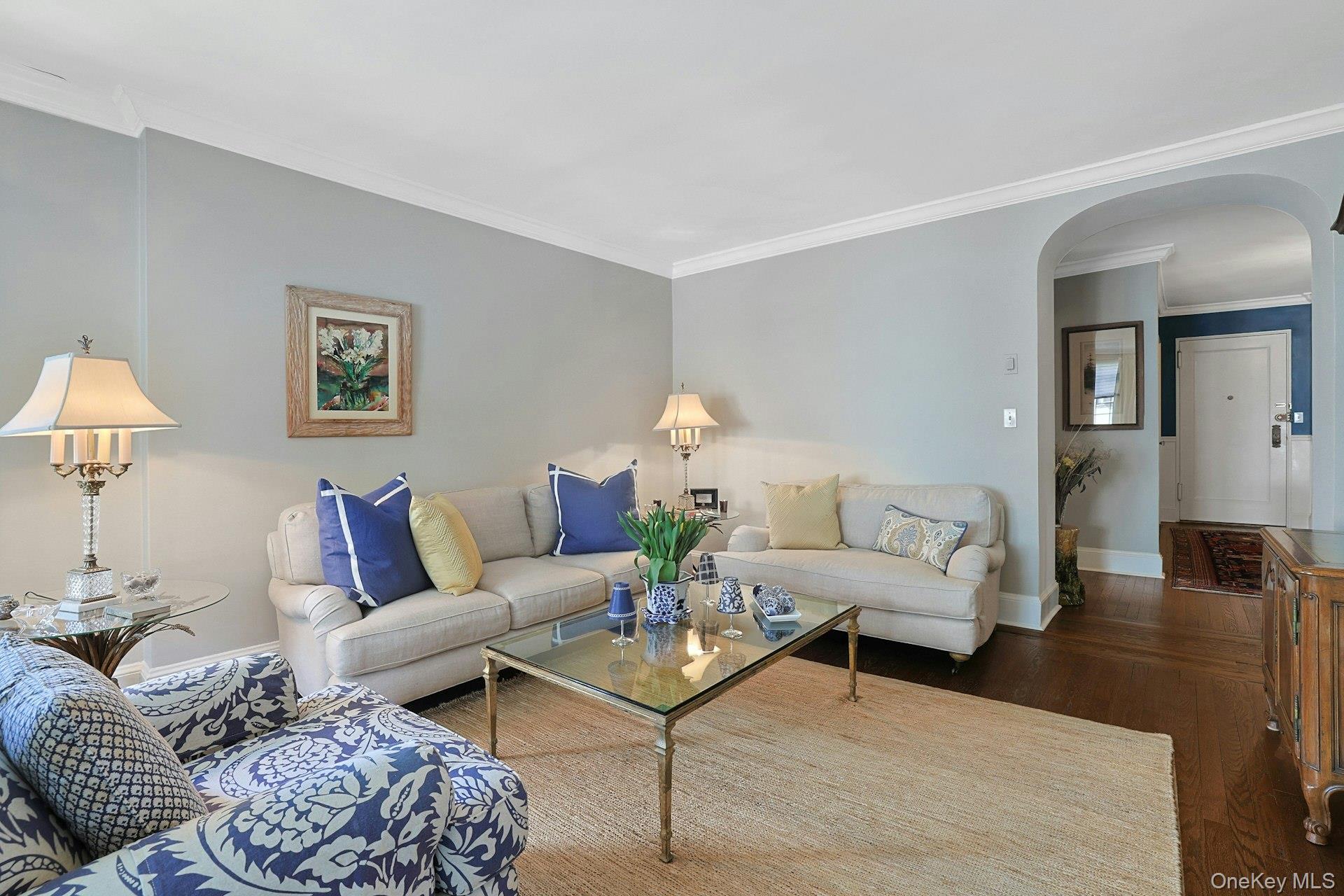 1273 North Avenue Unit: 5gh