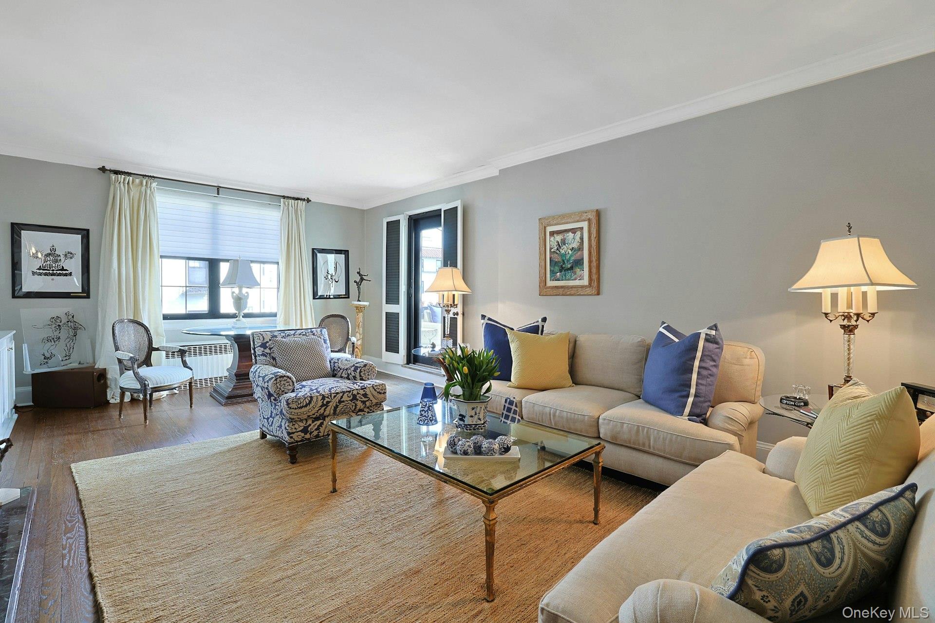 1273 North Avenue Unit: 5gh