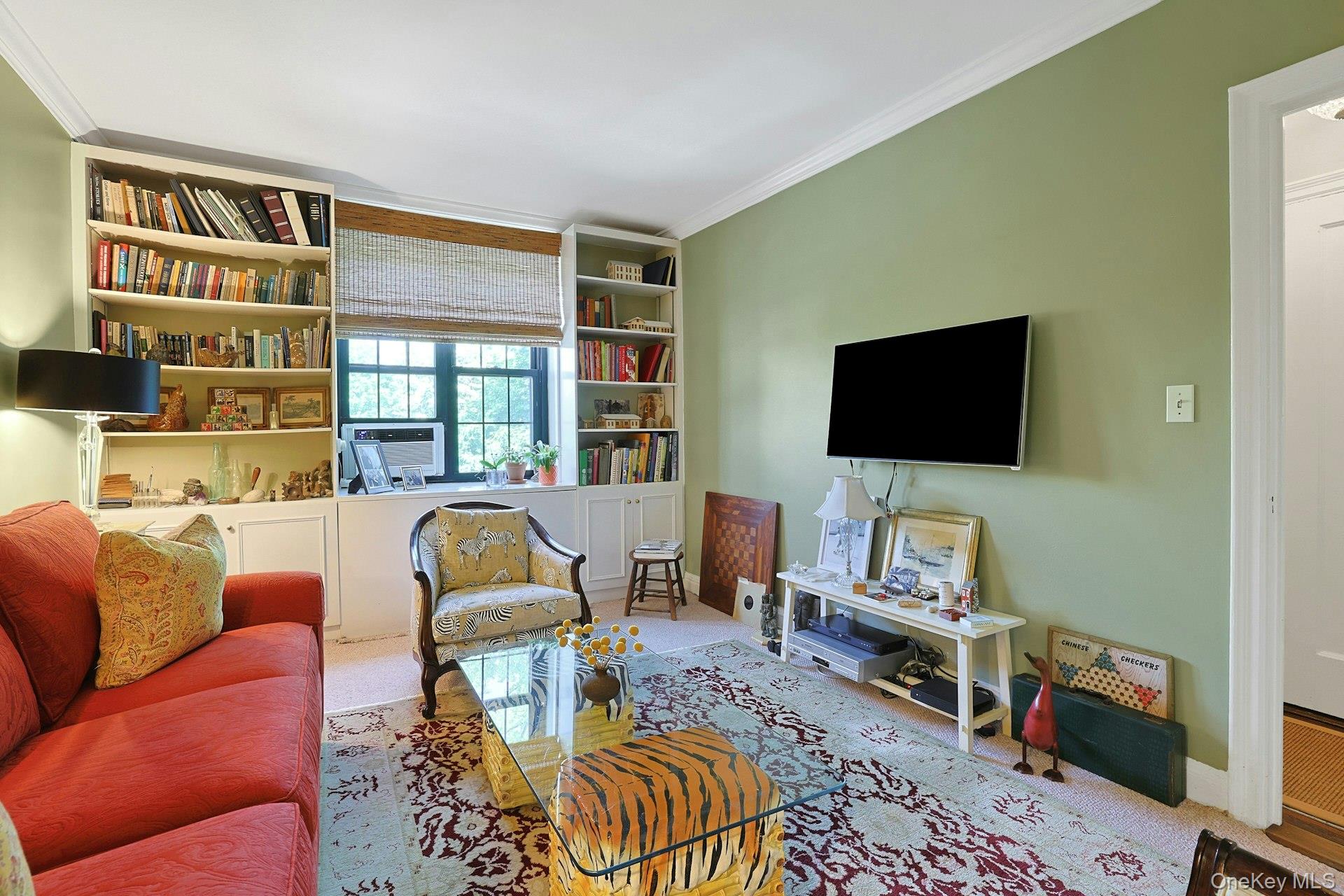 1273 North Avenue Unit: 5gh