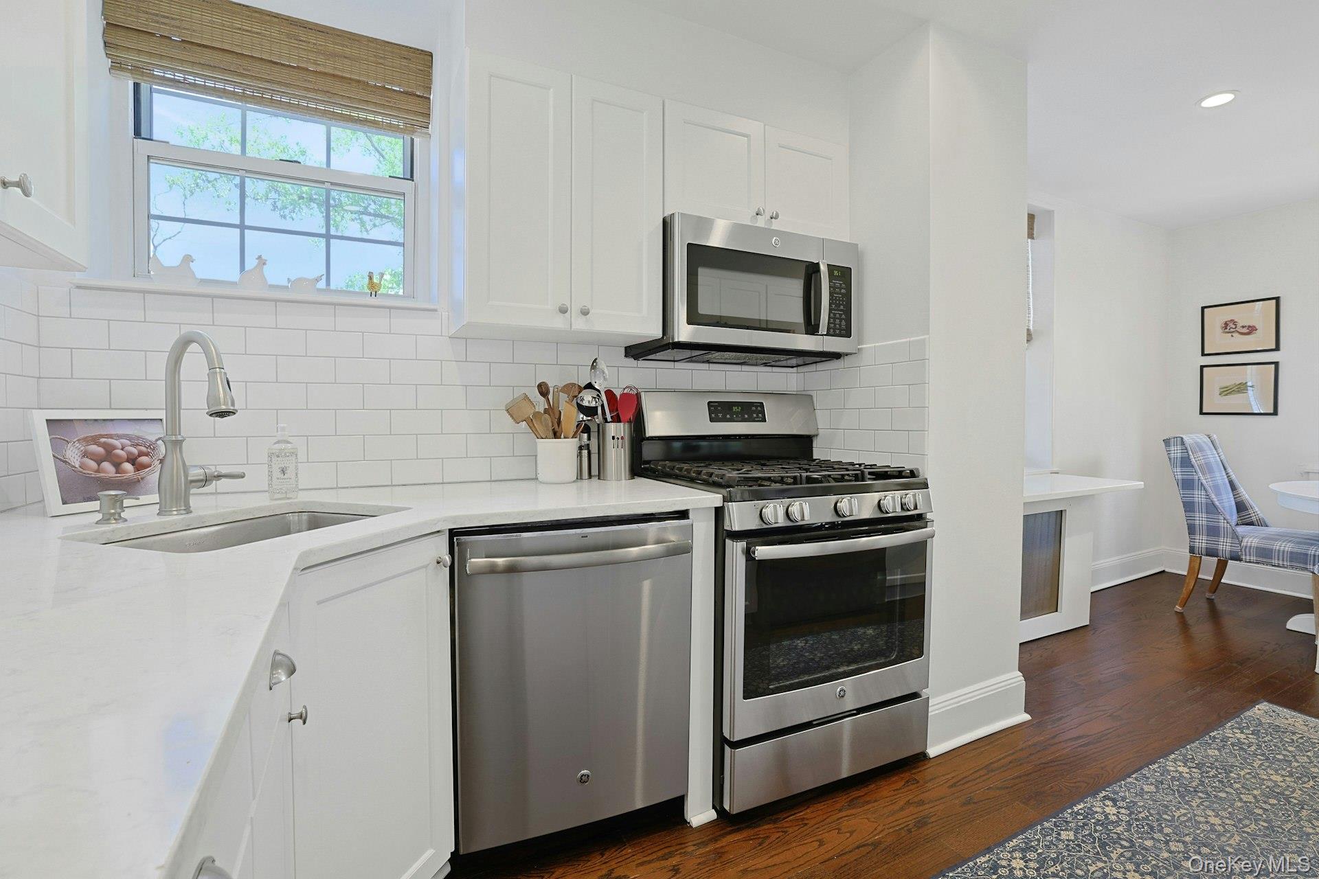1273 North Avenue Unit: 5gh