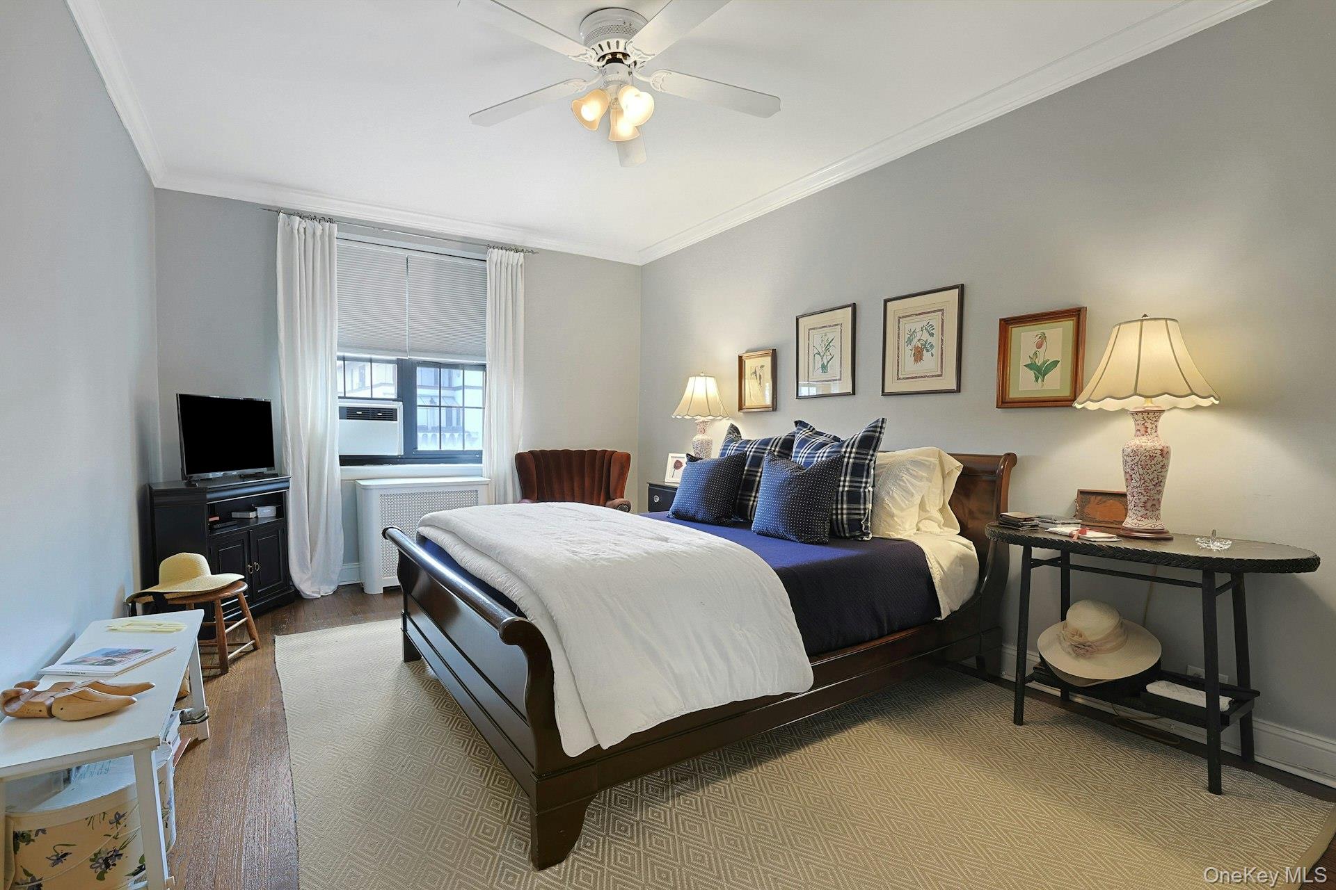 1273 North Avenue Unit: 5gh