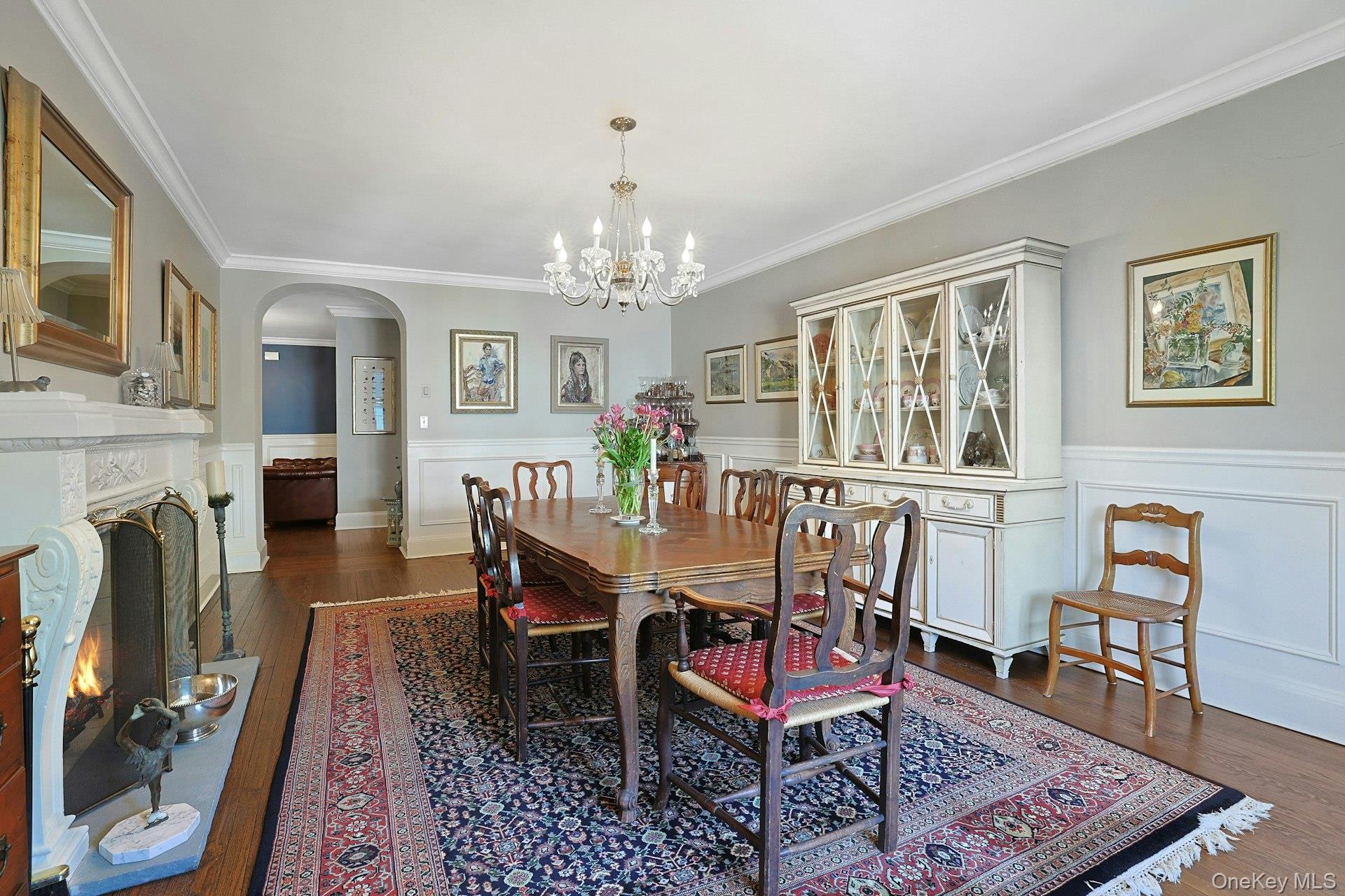 1273 North Avenue Unit: 5gh