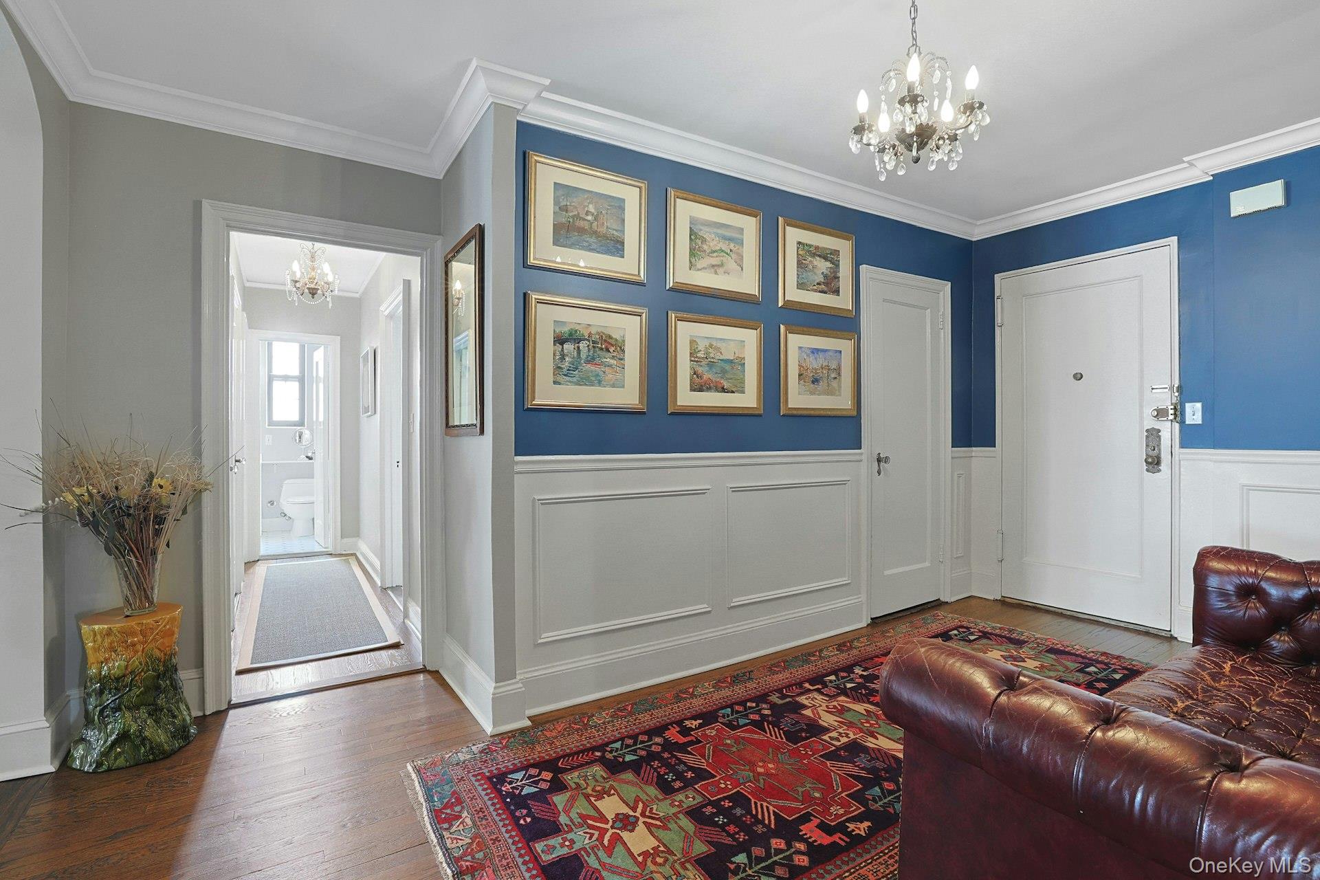 1273 North Avenue Unit: 5gh