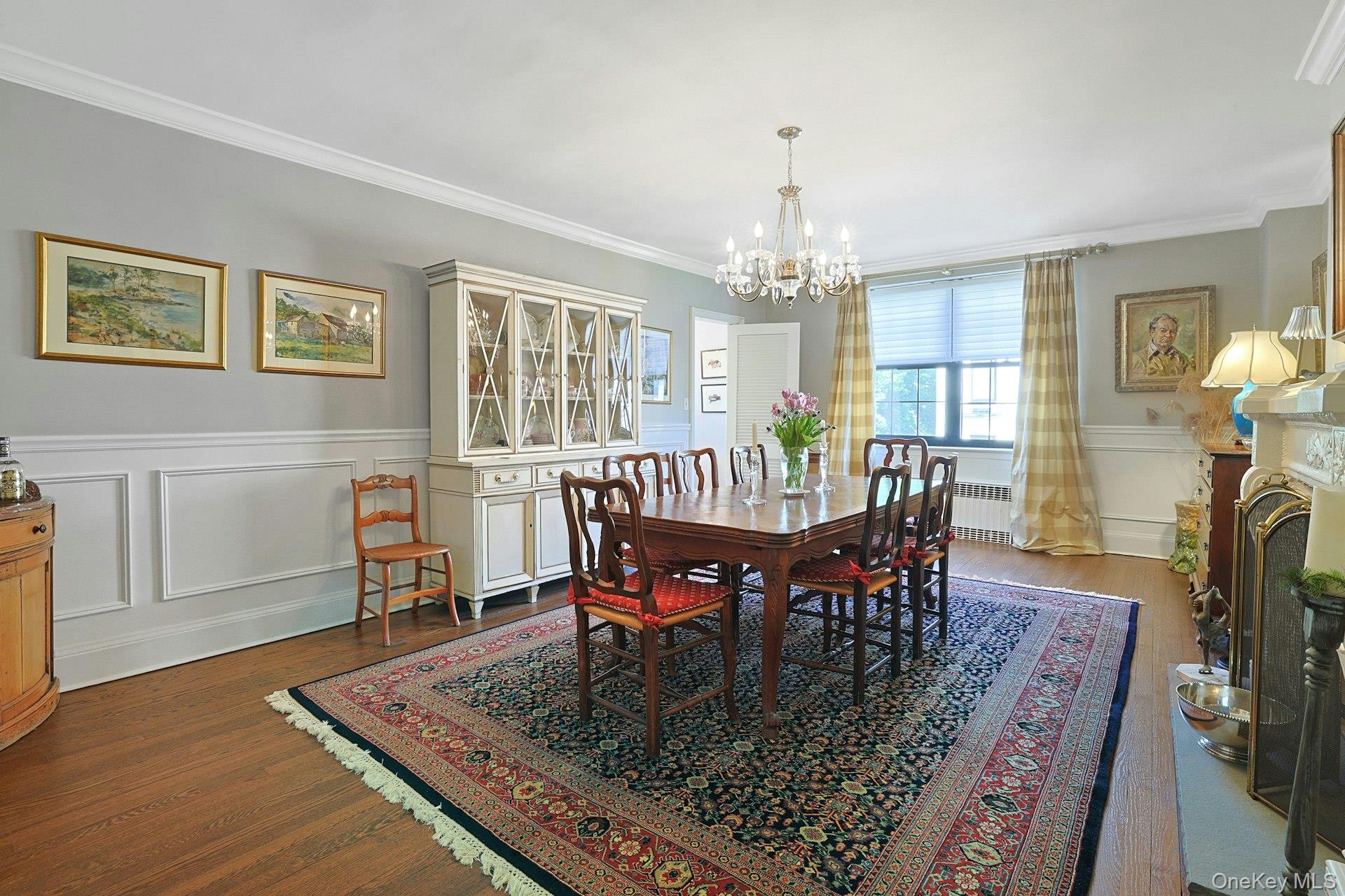 1273 North Avenue Unit: 5gh