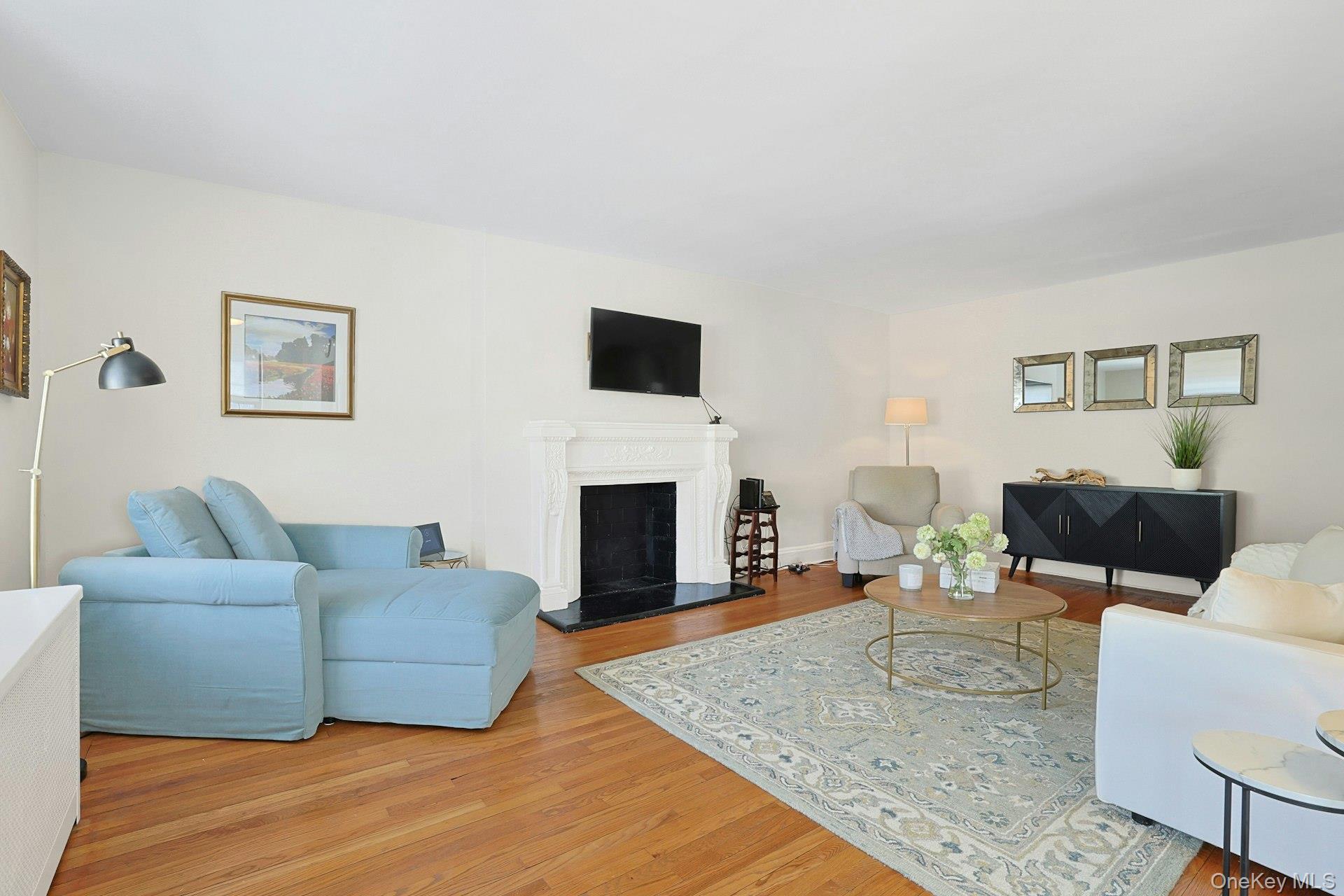 1273 North Avenue Unit: 5h Entrance 8