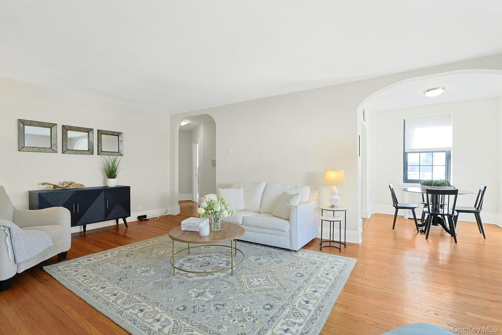 1273 North Avenue Unit: 5h Entrance 8