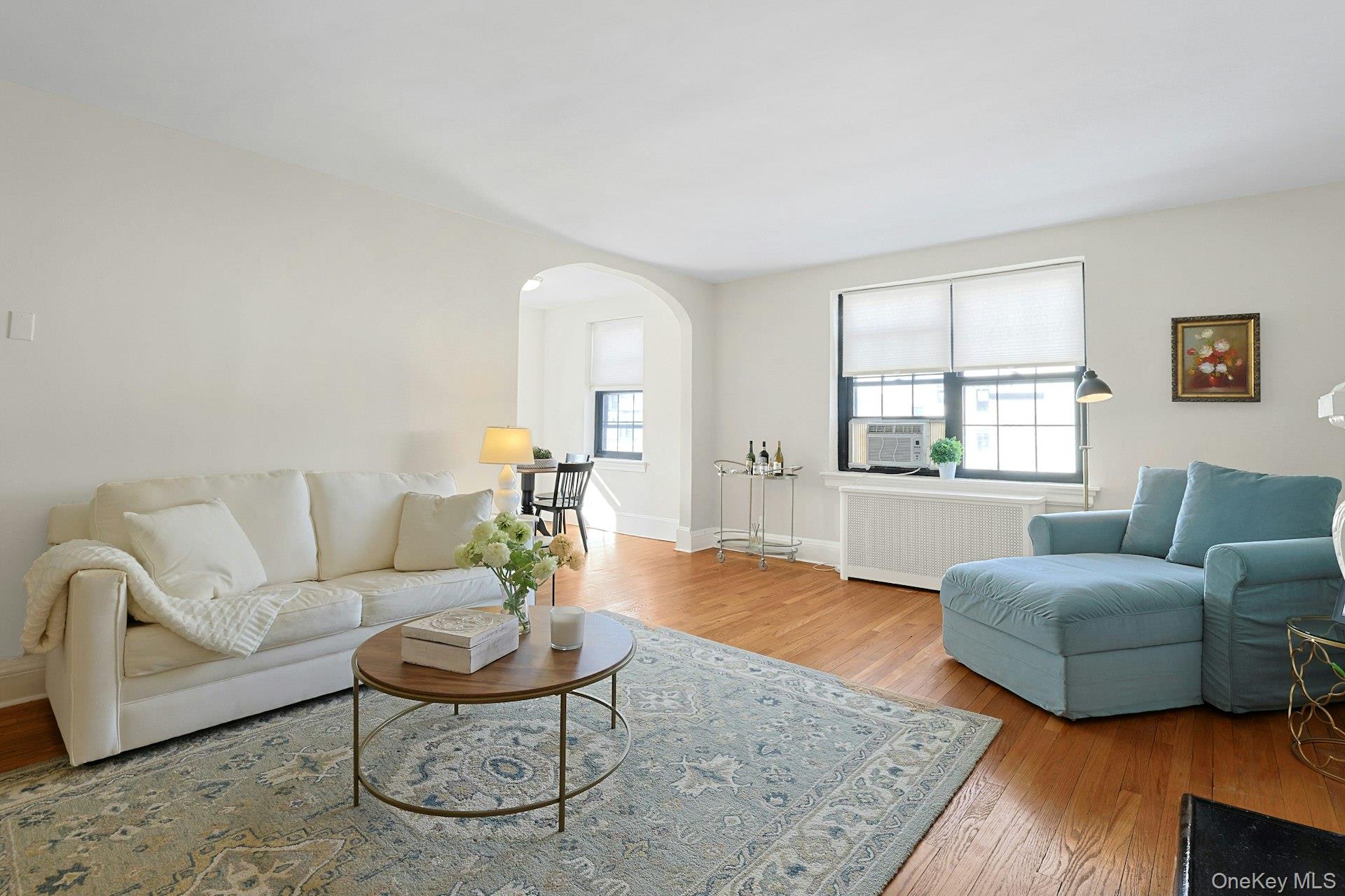 1273 North Avenue Unit: 5h Entrance 8