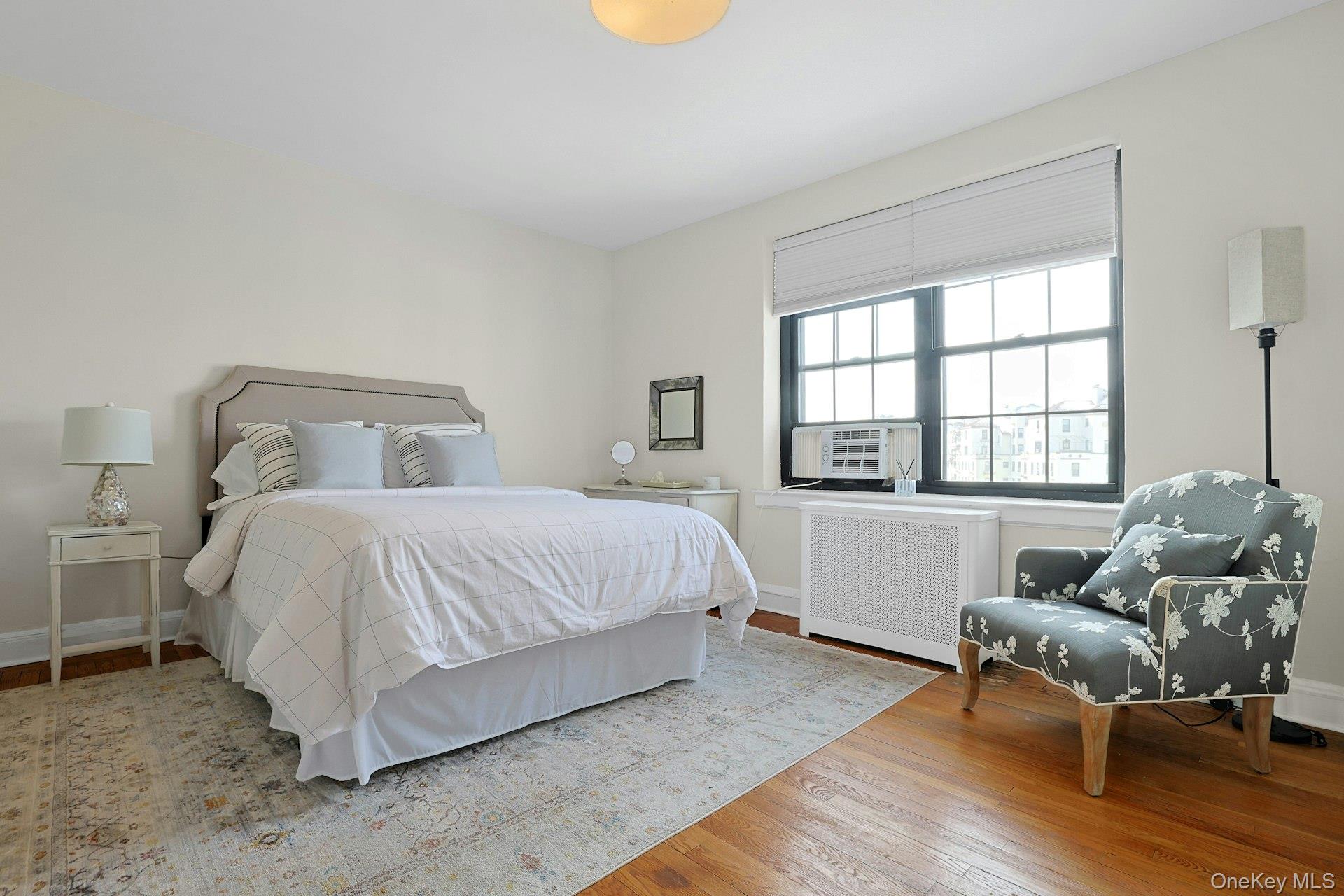 1273 North Avenue Unit: 5h Entrance 8