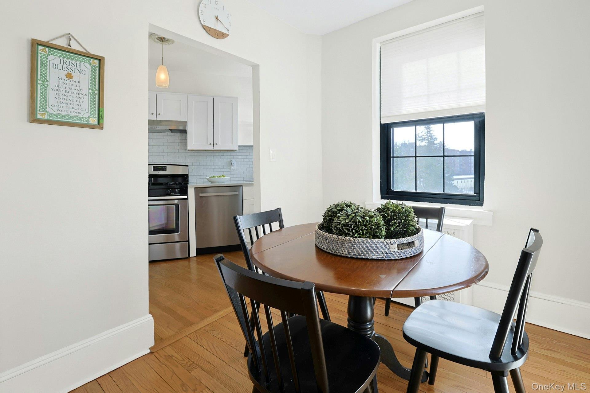 1273 North Avenue Unit: 5h Entrance 8