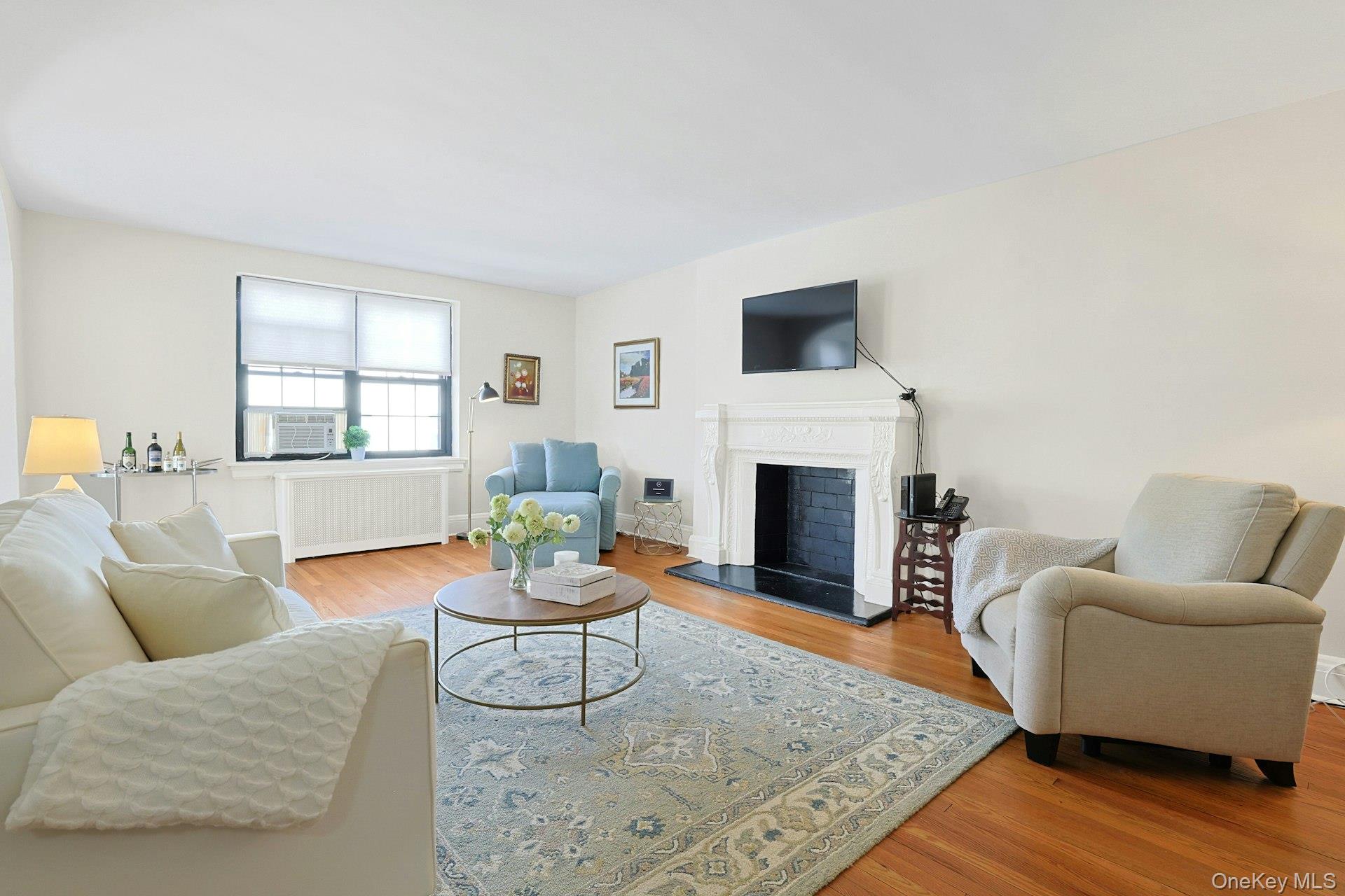 1273 North Avenue Unit: 5h Entrance 8