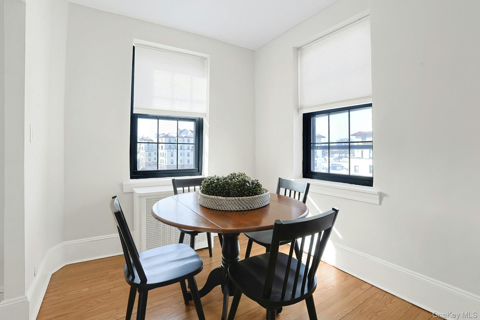 1273 North Avenue Unit: 5h Entrance 8