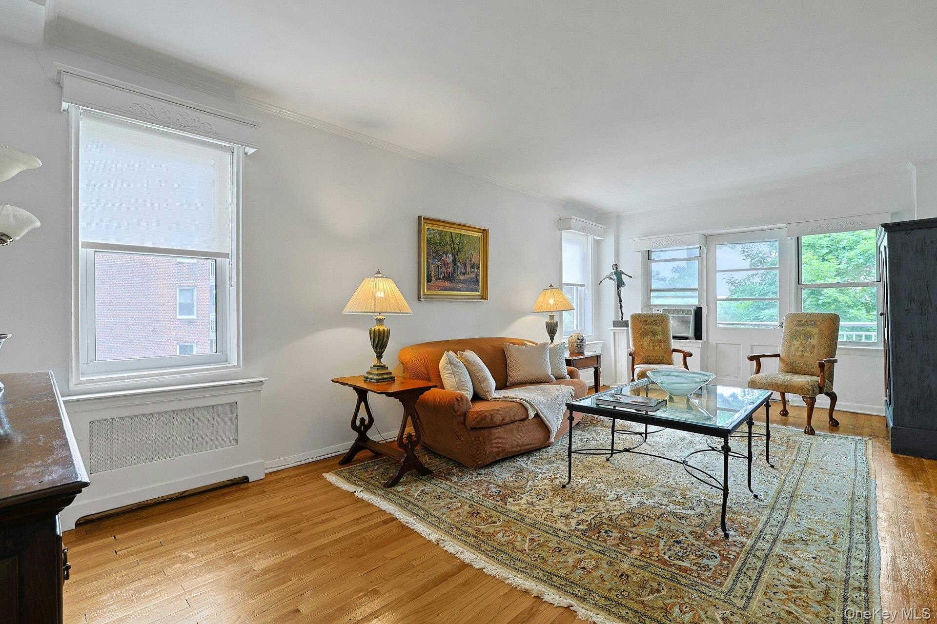 1255 North Avenue Unit: 4j