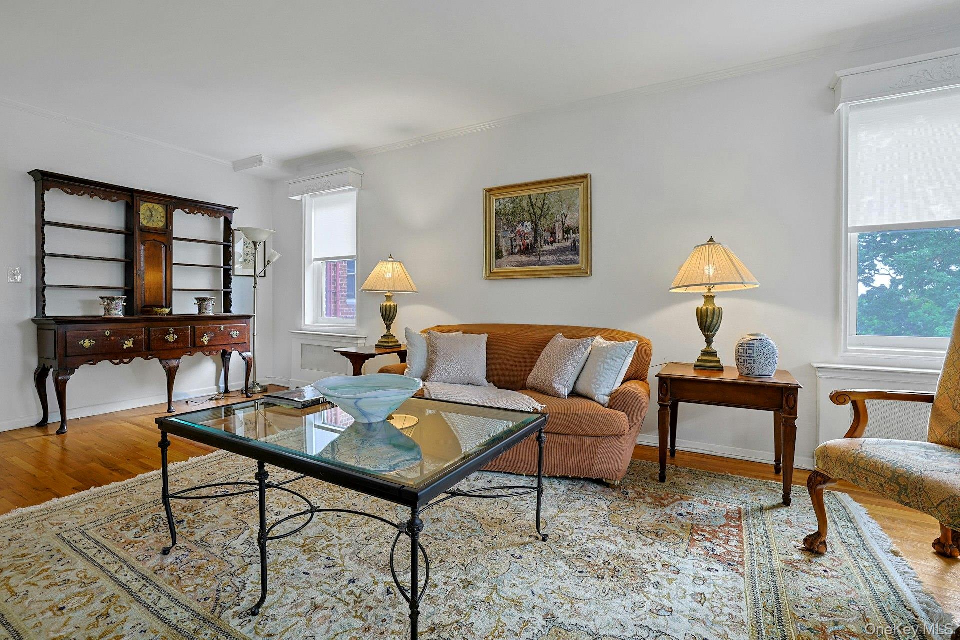 1255 North Avenue Unit: 4j