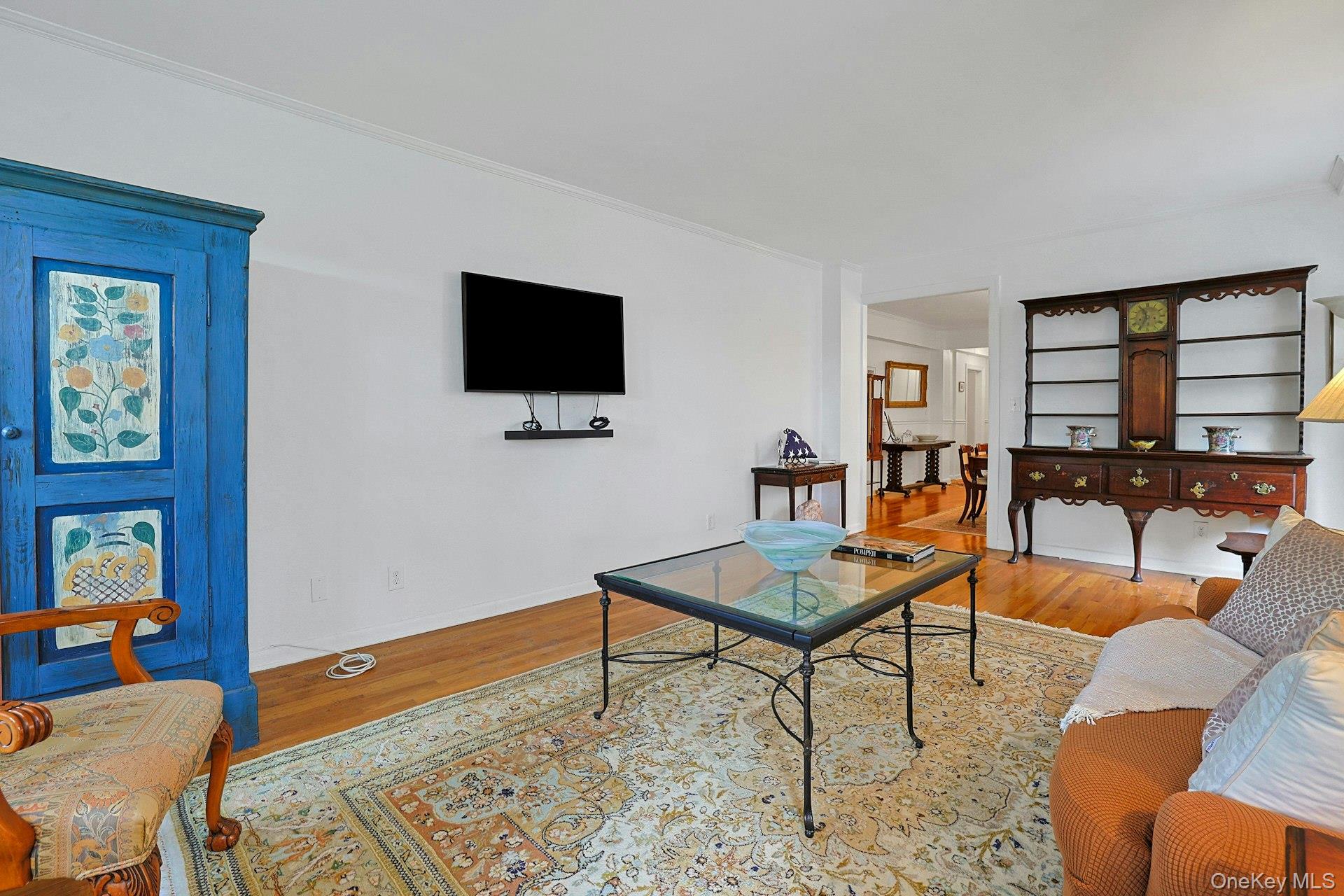 1255 North Avenue Unit: 4j