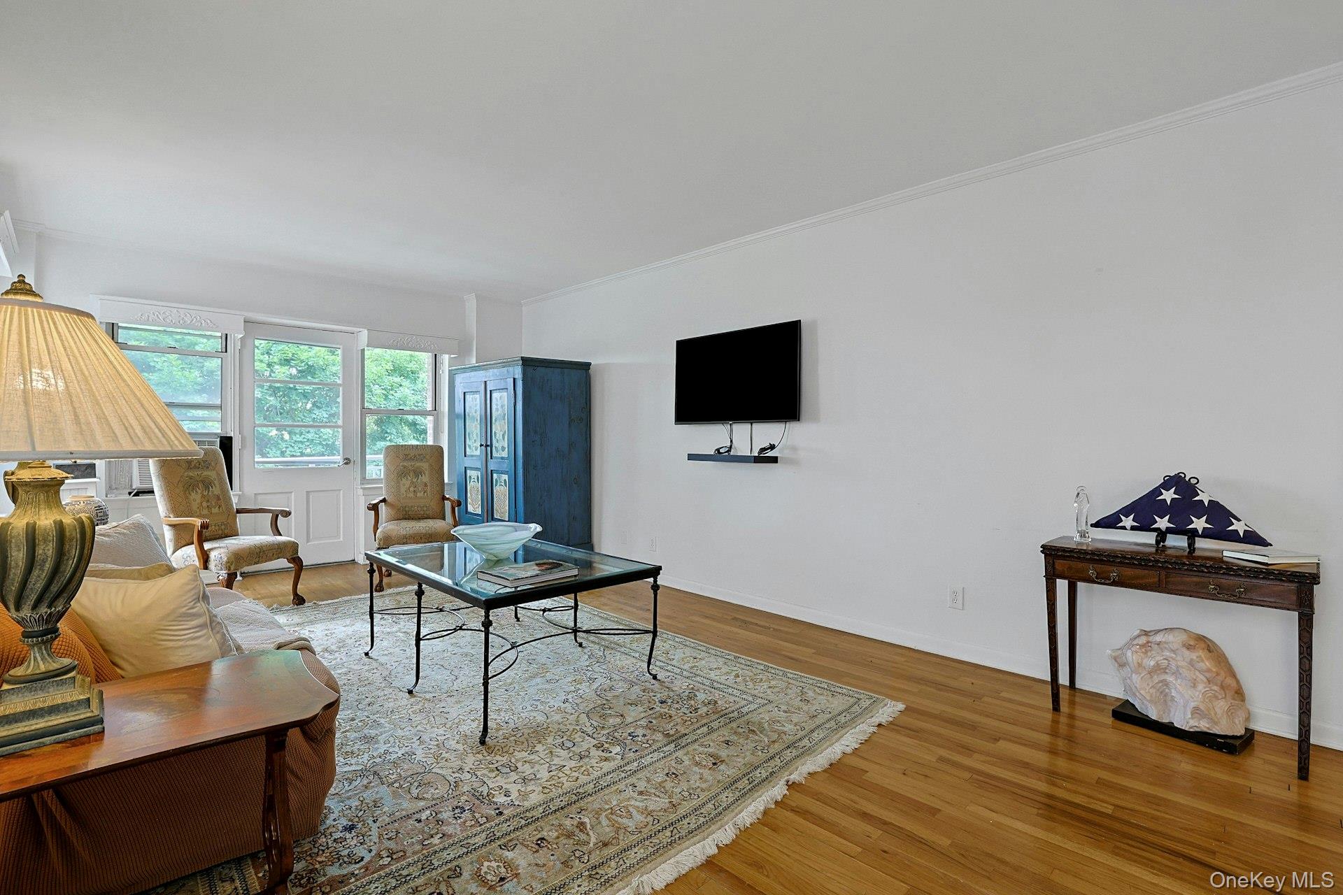 1255 North Avenue Unit: 4j