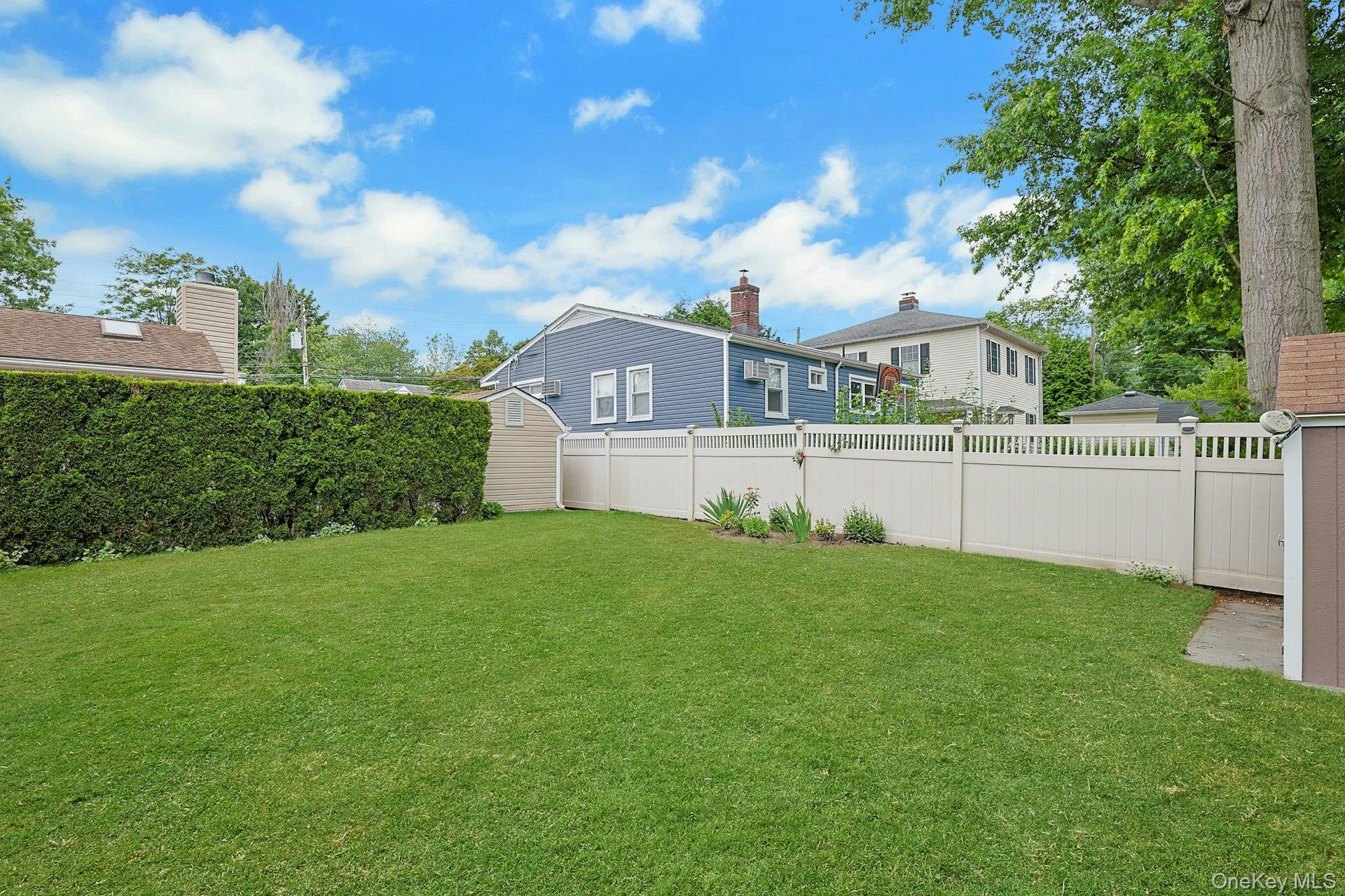 84 Lawrence Place