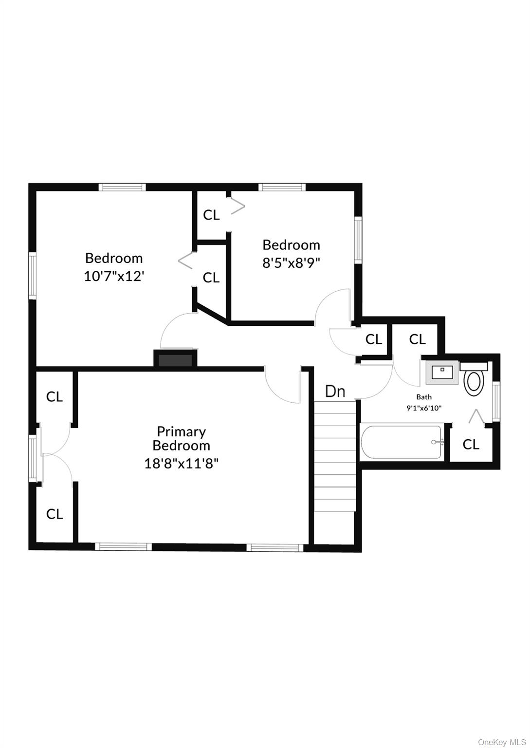84 Lawrence Place