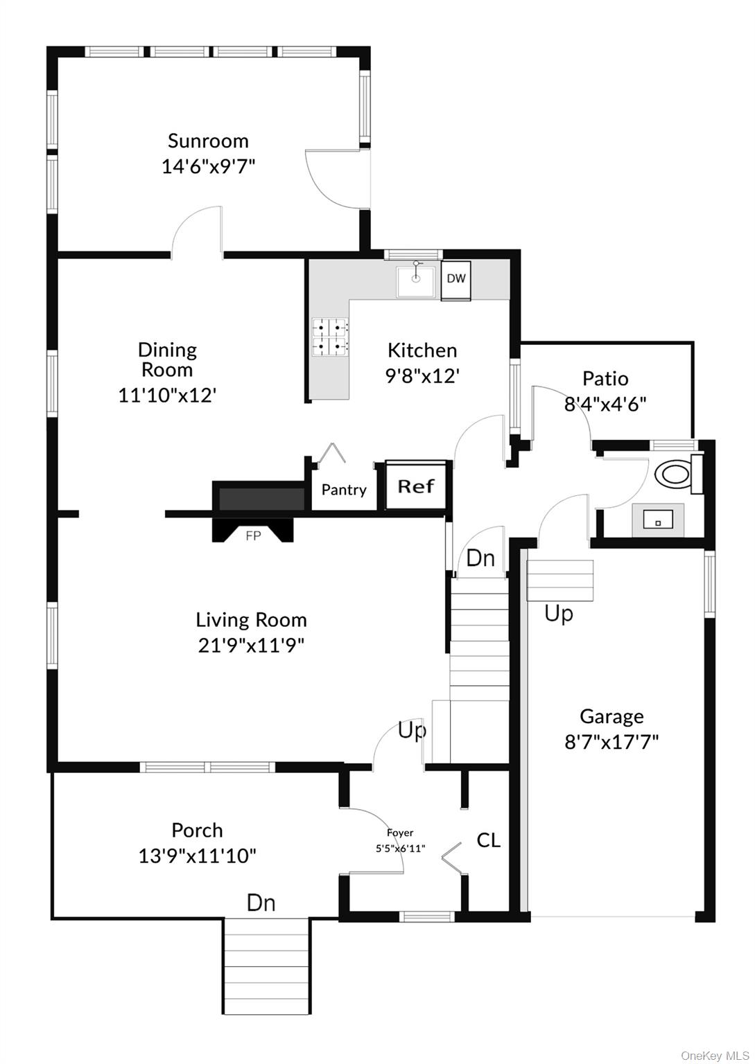 84 Lawrence Place