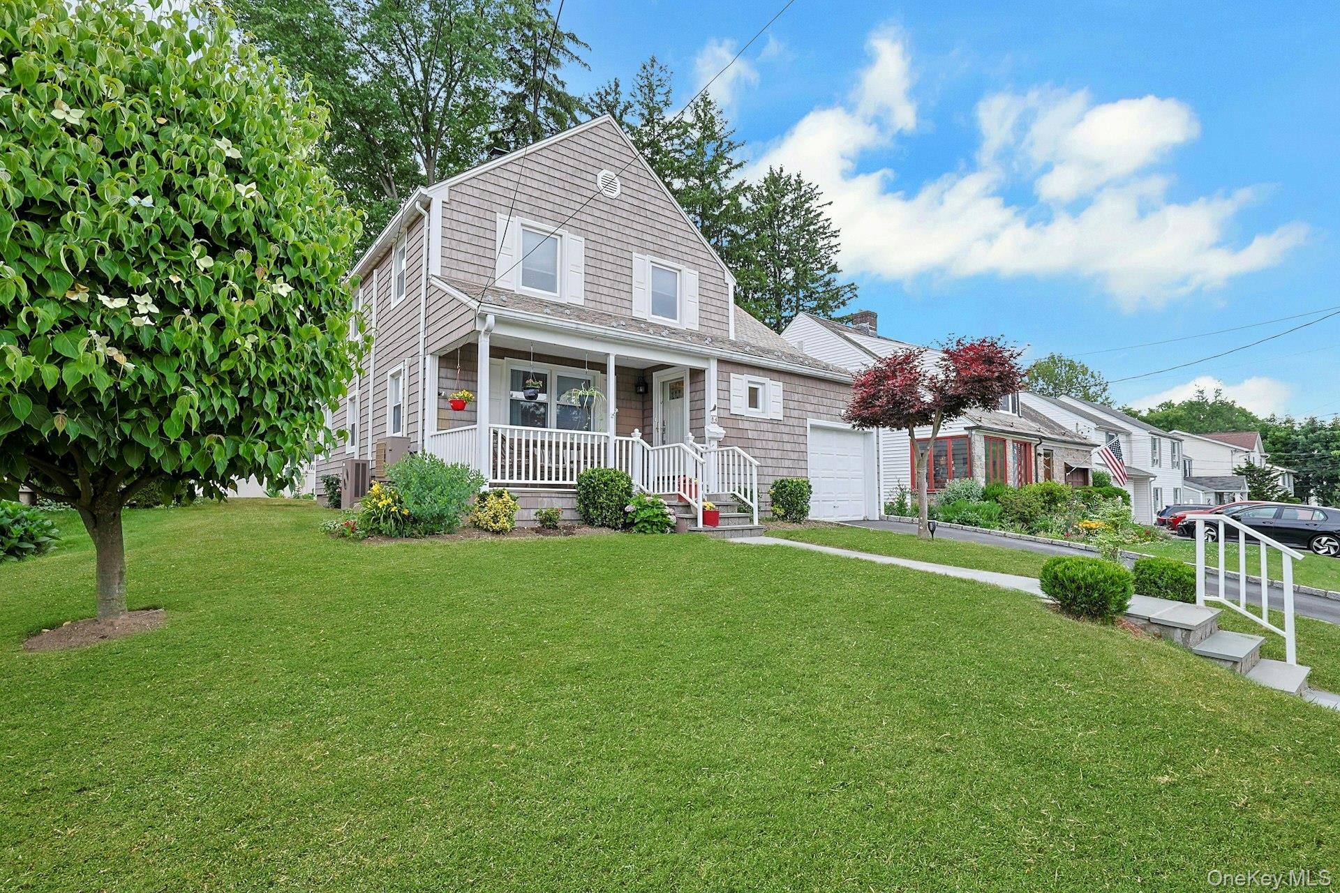 84 Lawrence Place