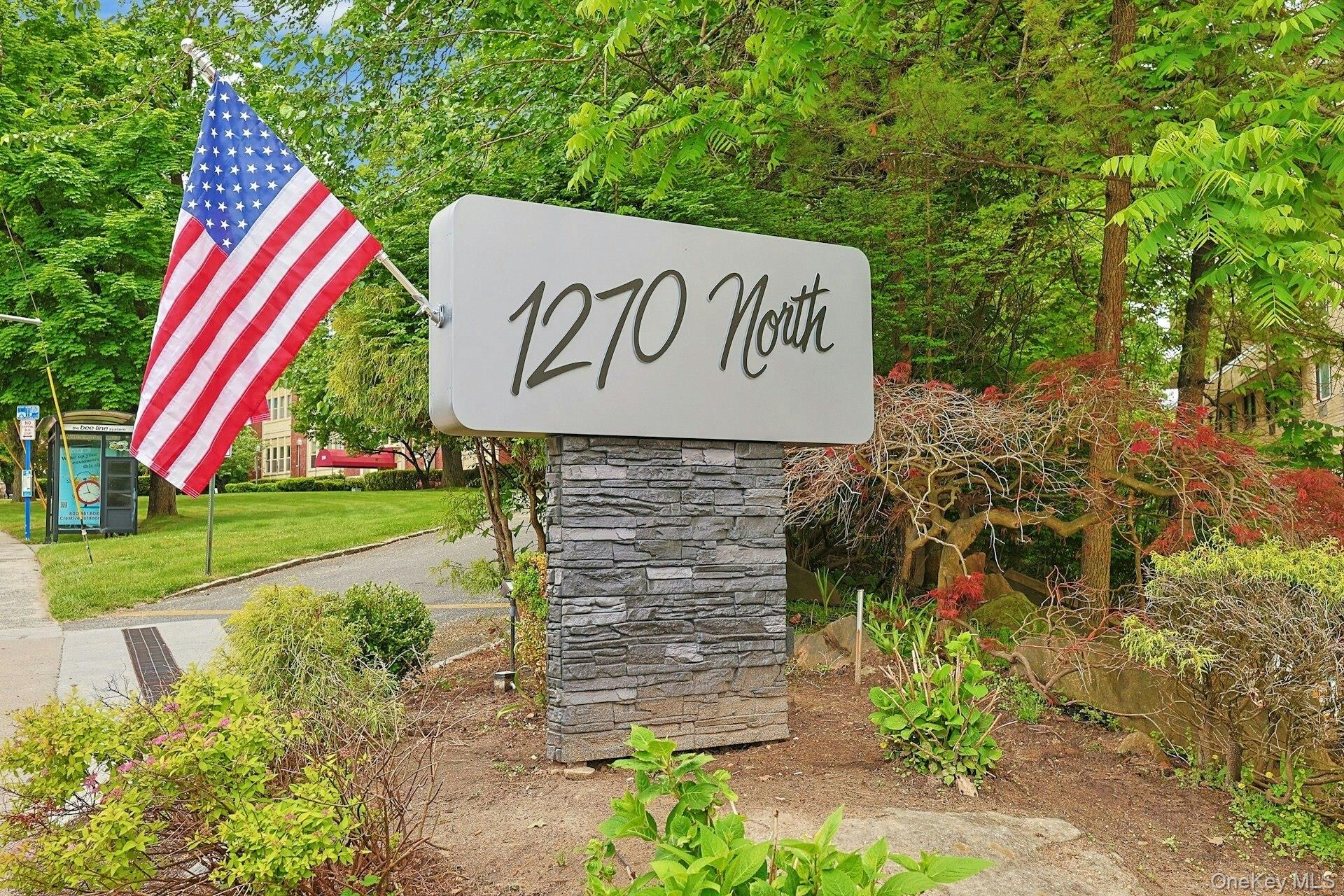 1270 North Avenue Unit: 1c