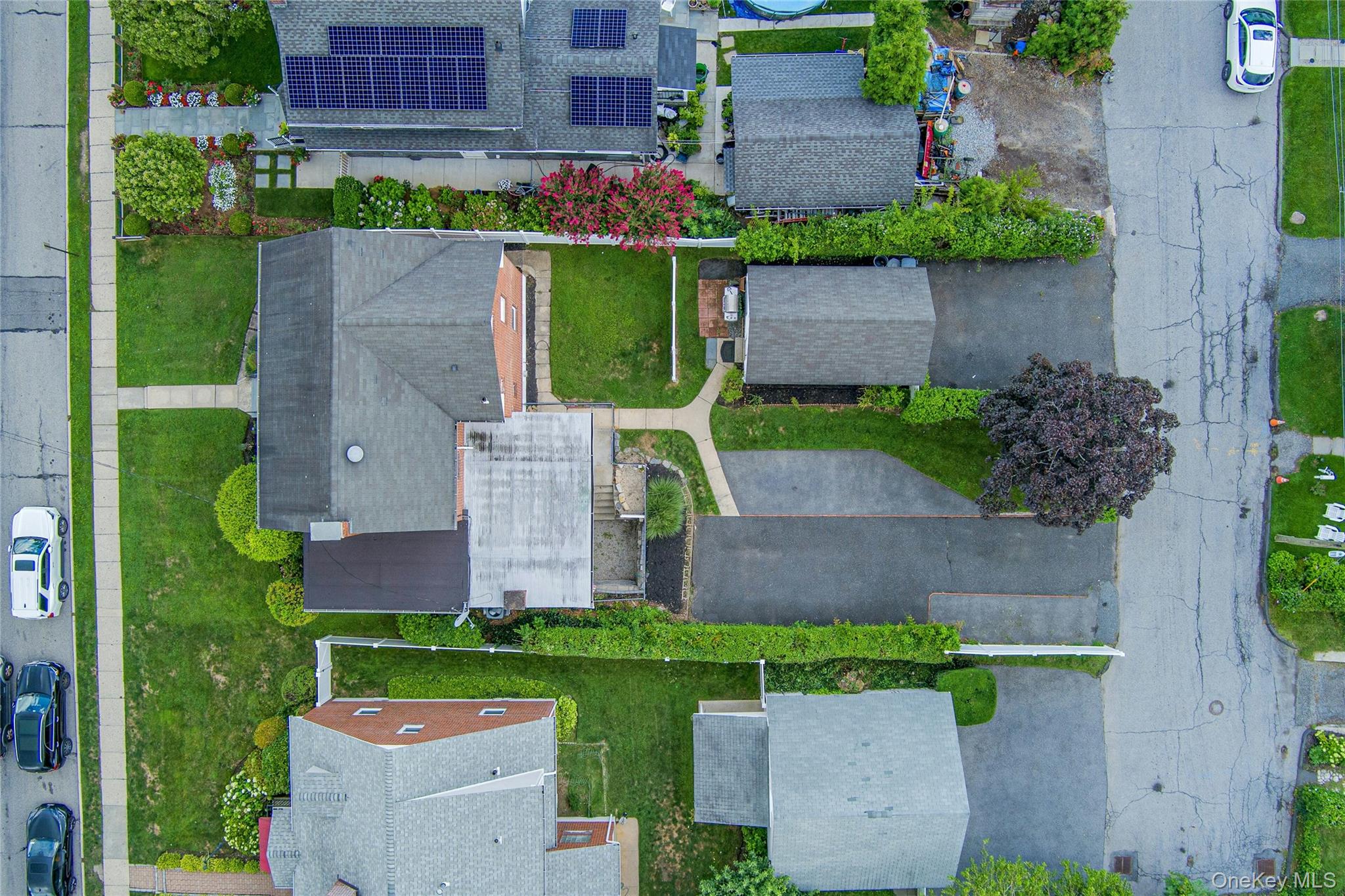 54 Bowman Avenue