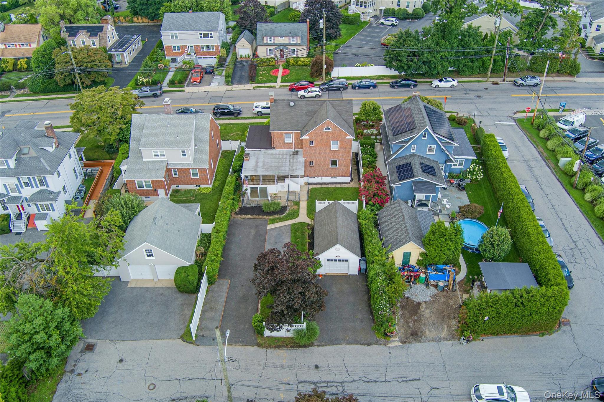 54 Bowman Avenue