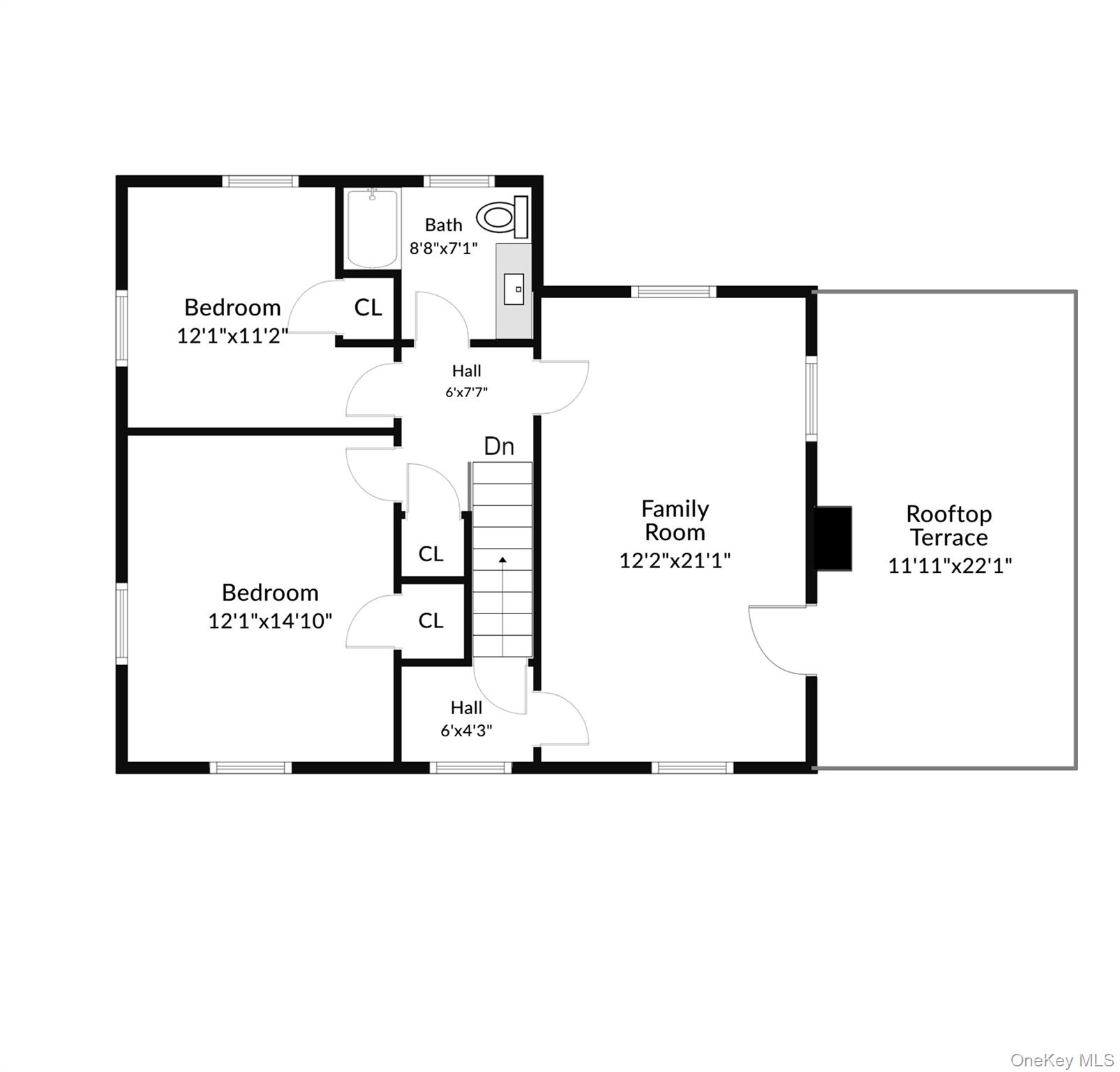 54 Bowman Avenue