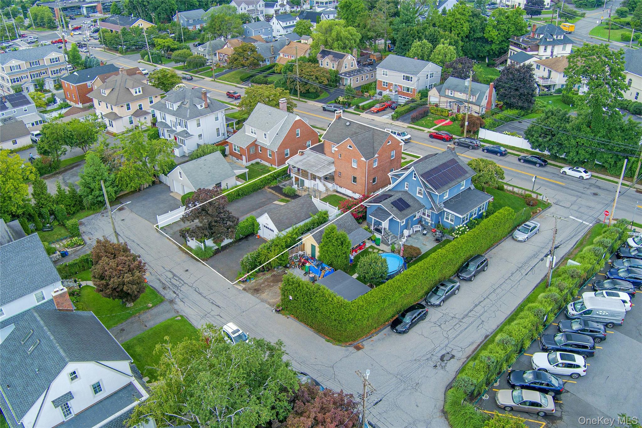 54 Bowman Avenue