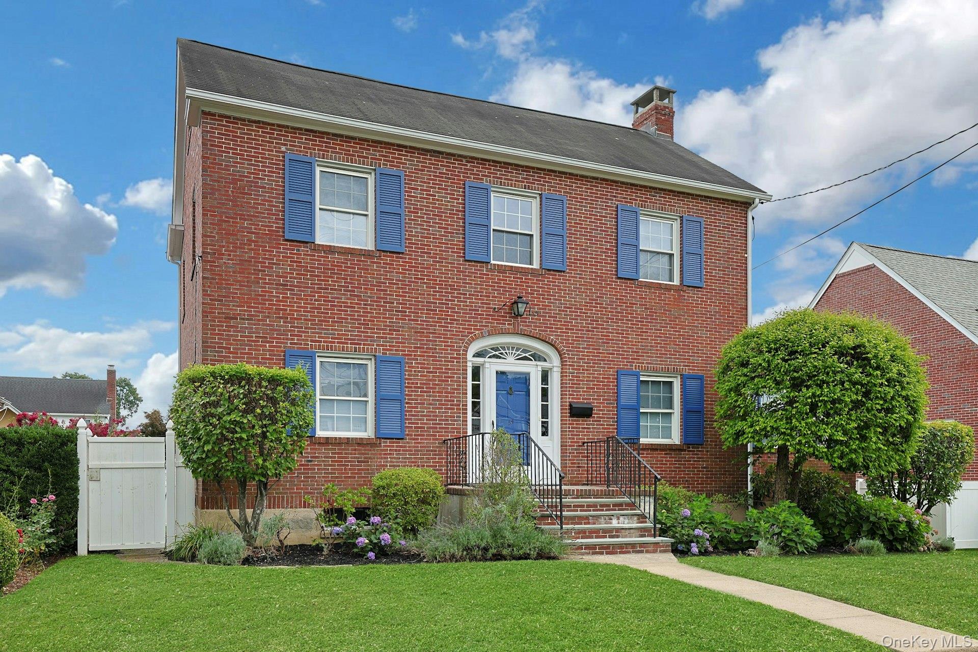 54 Bowman Avenue