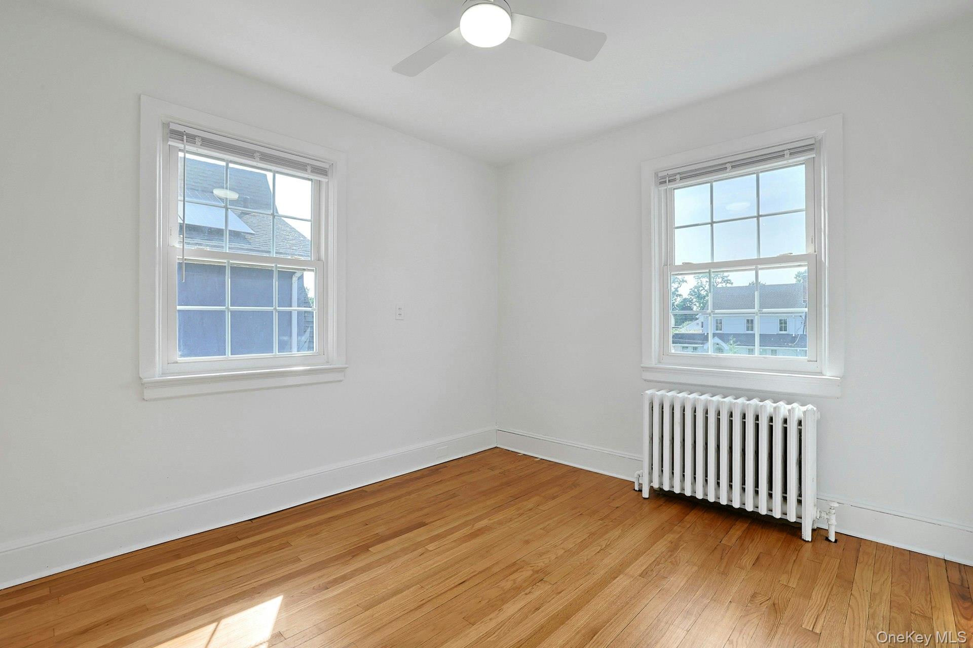 54 Bowman Avenue