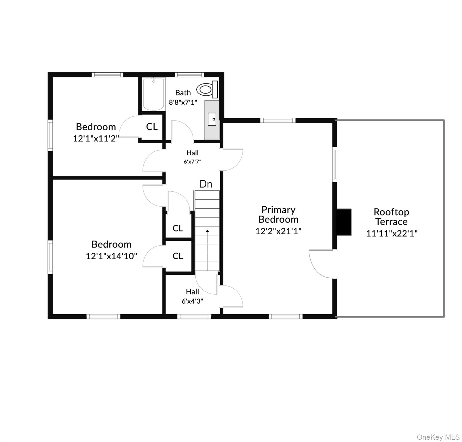 54 Bowman Avenue