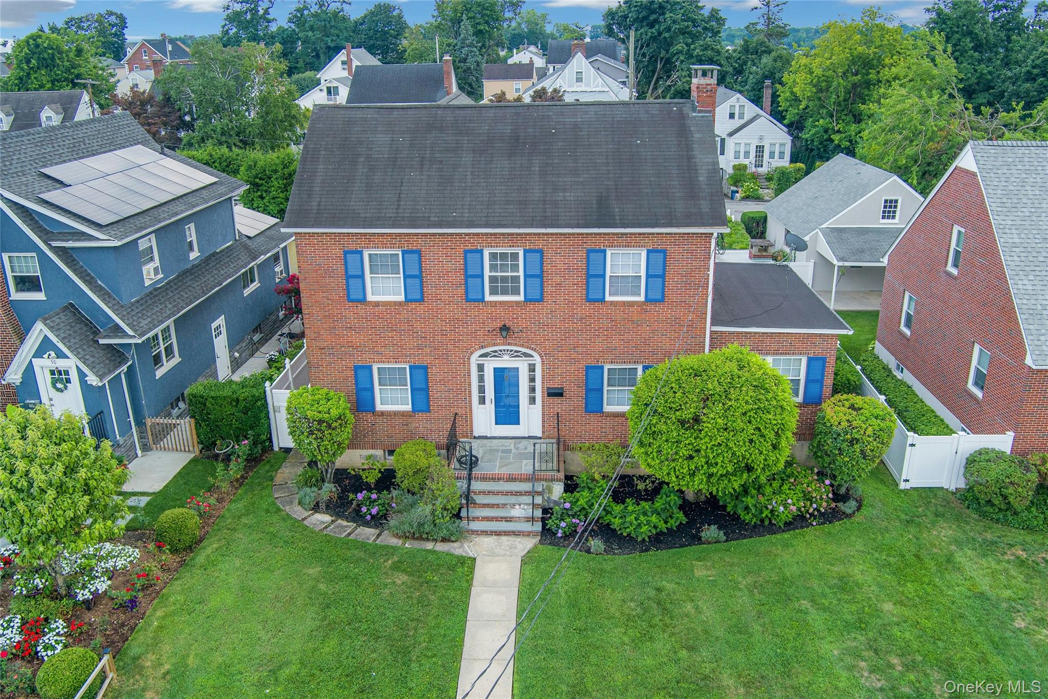 54 Bowman Avenue