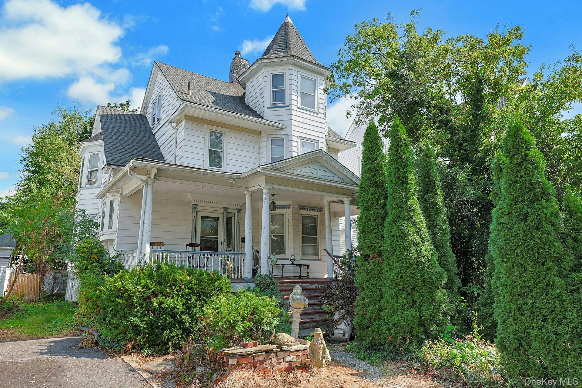 202 Woodland Avenue