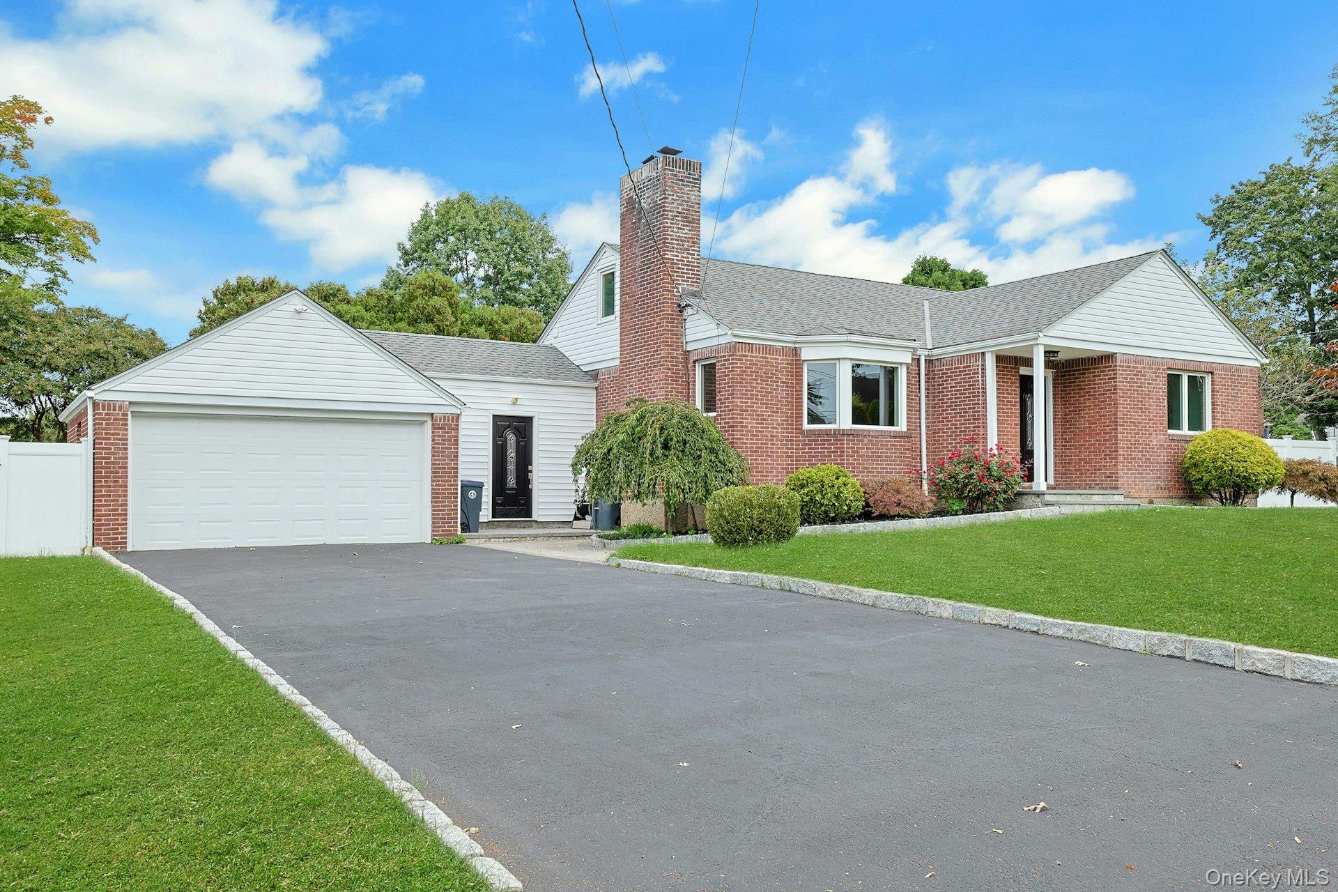 40 South Road