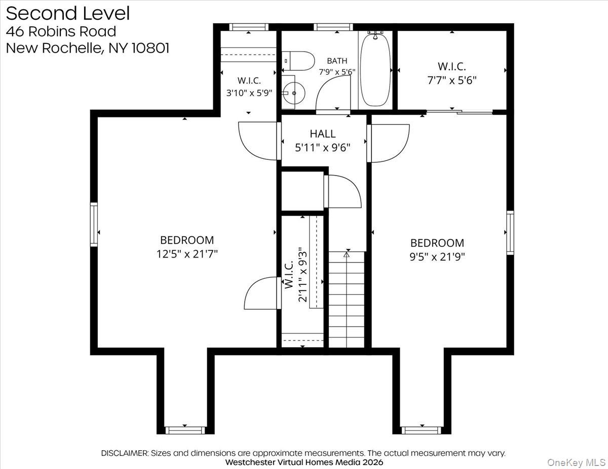 46 Robins Road