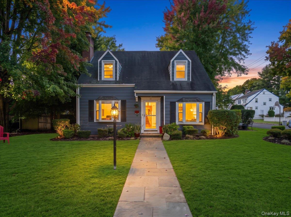 46 Robins Road