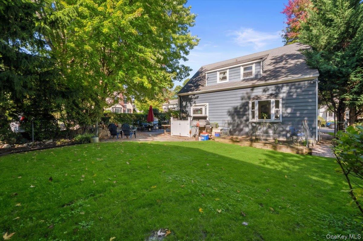 46 Robins Road