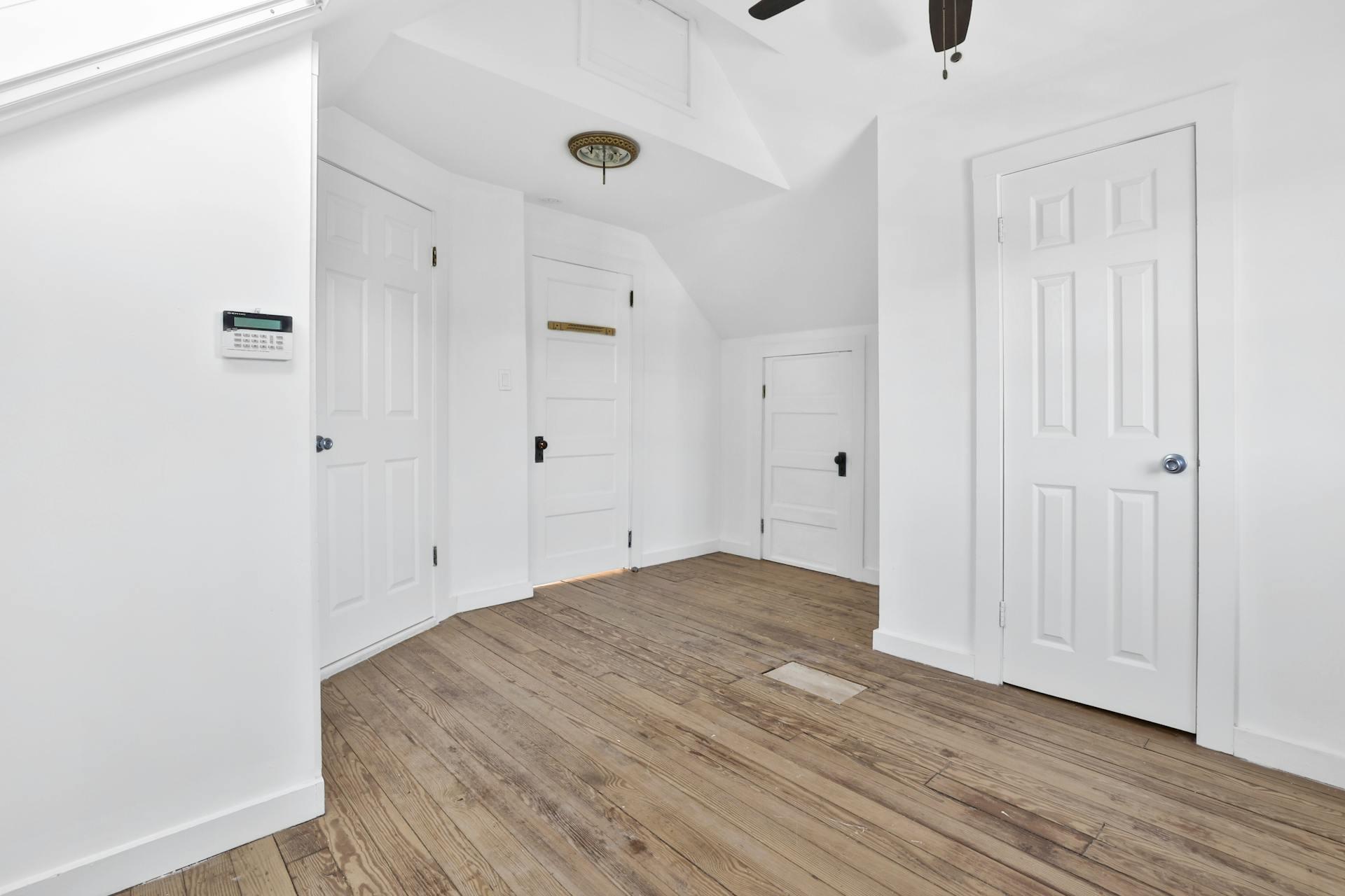 1 Askins Place