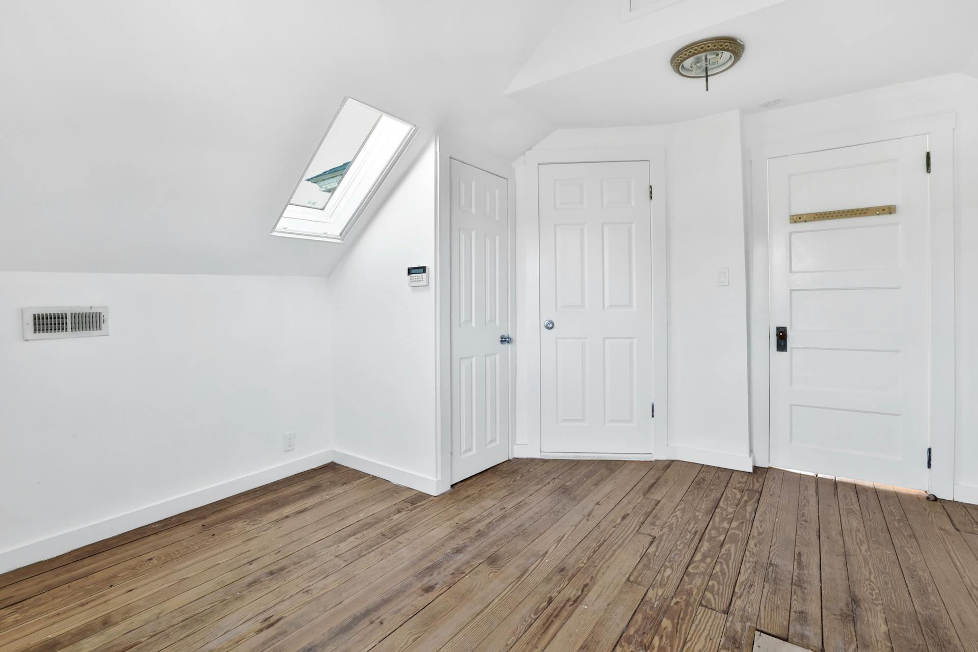 1 Askins Place