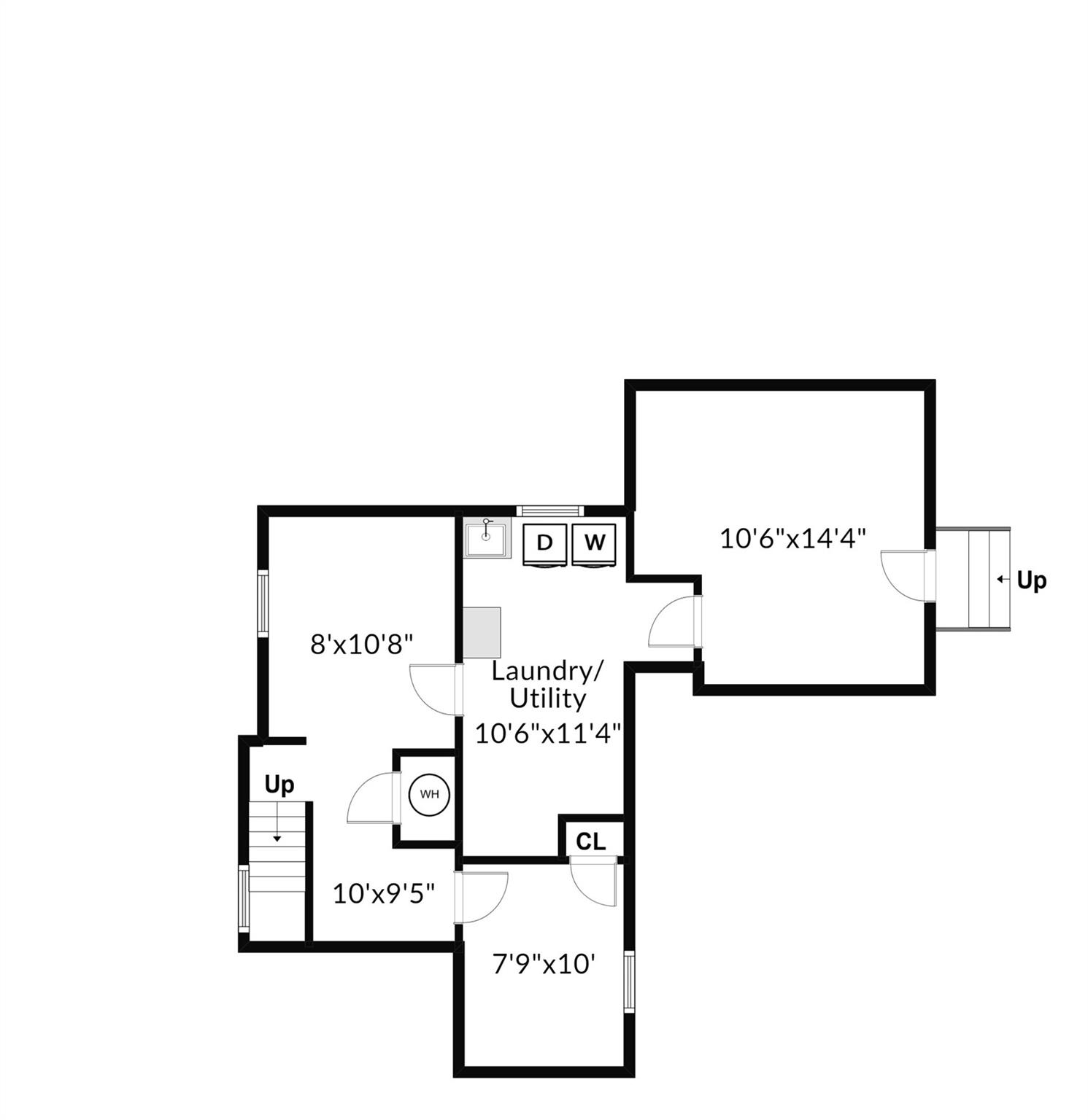 1 Askins Place