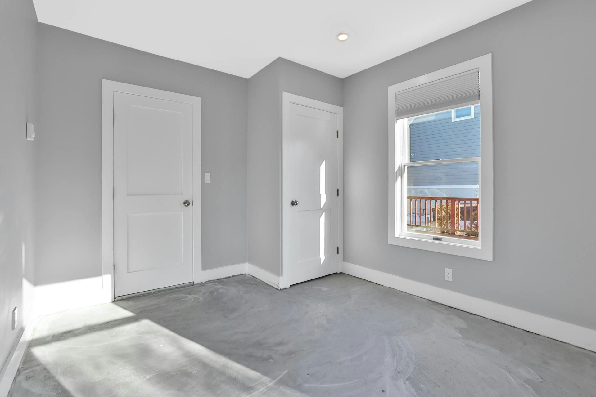 1 Askins Place