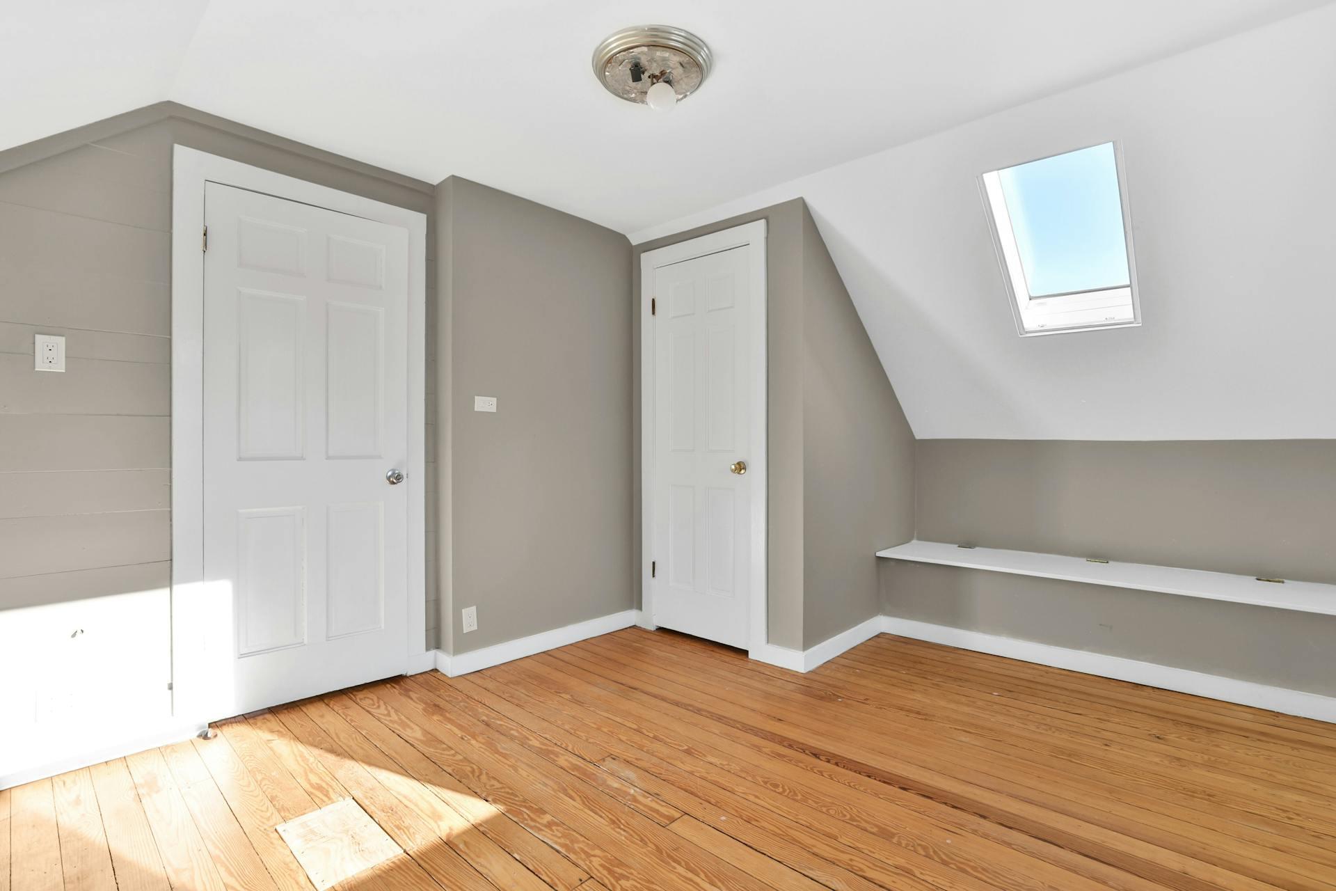 1 Askins Place