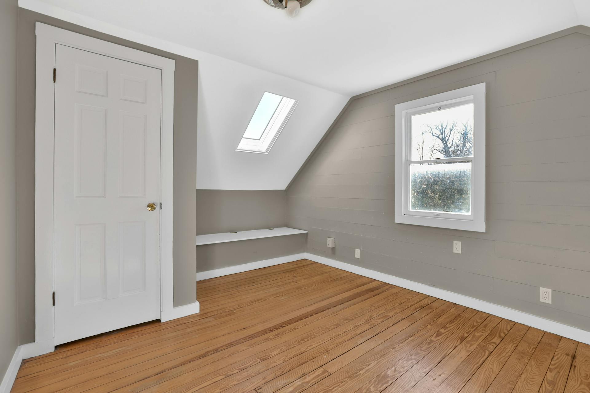1 Askins Place
