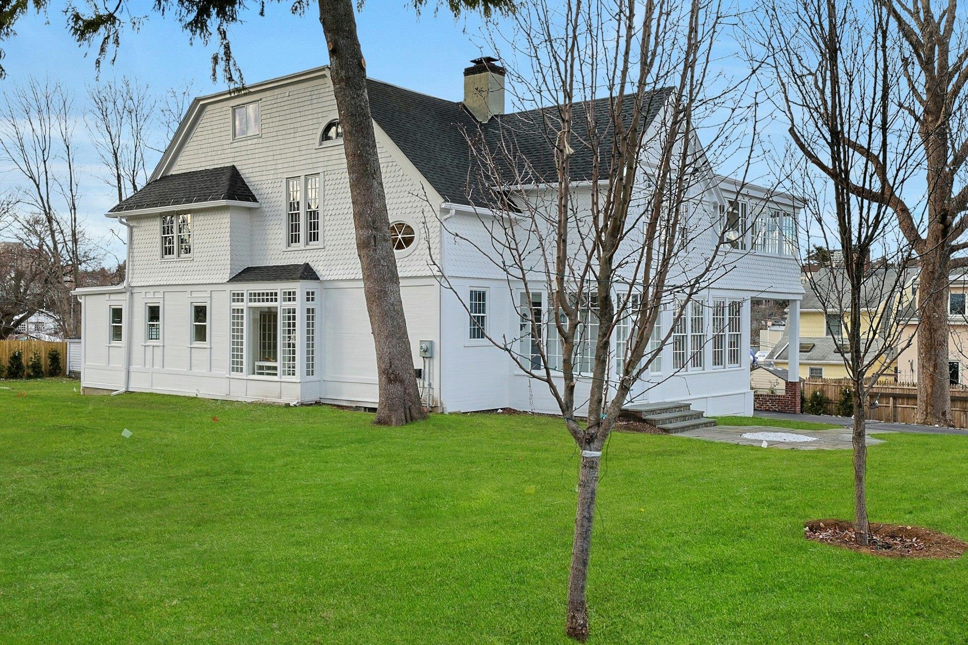 11 Wildcliff Road