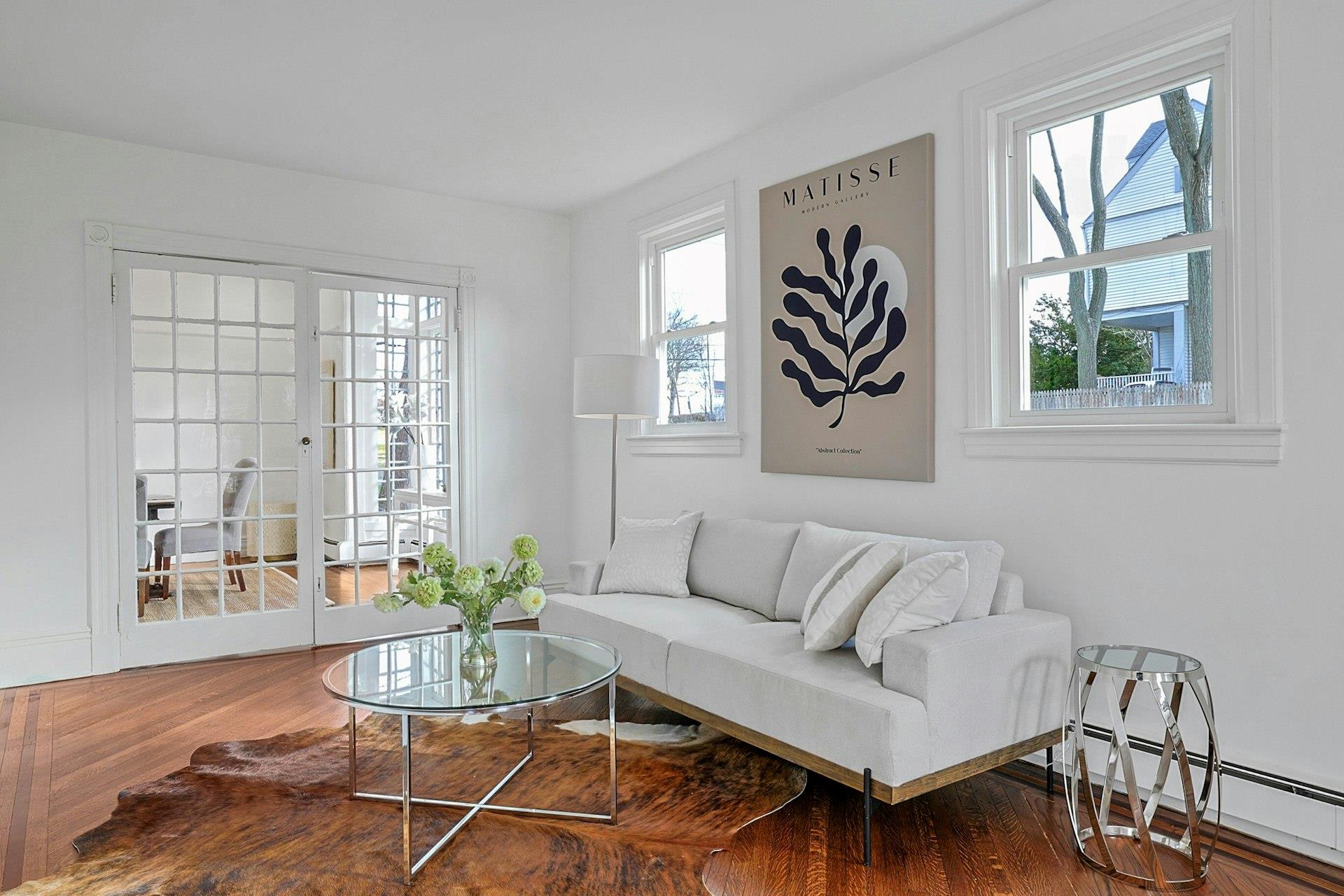 11 Wildcliff Road