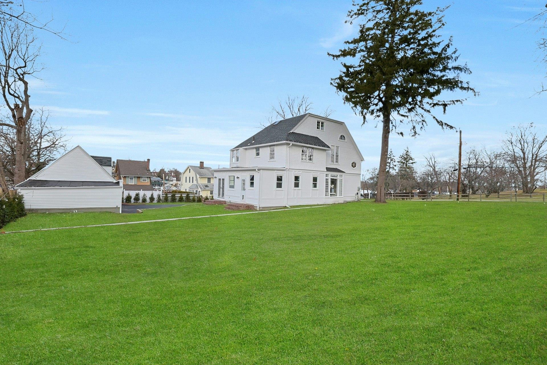 11 Wildcliff Road