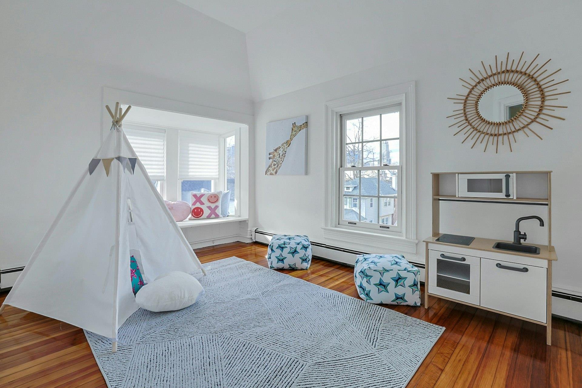 11 Wildcliff Road