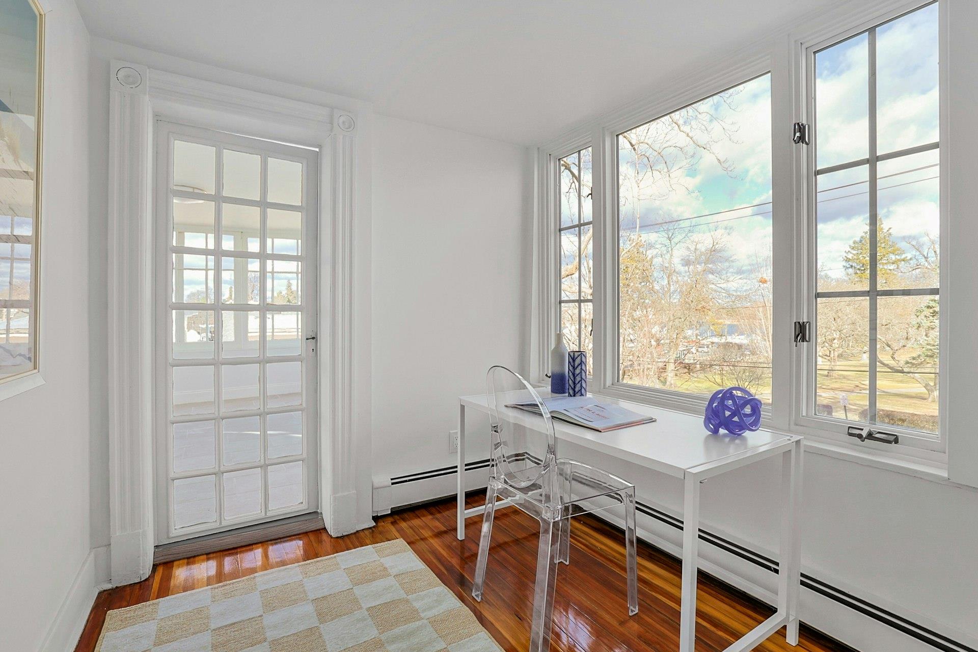 11 Wildcliff Road