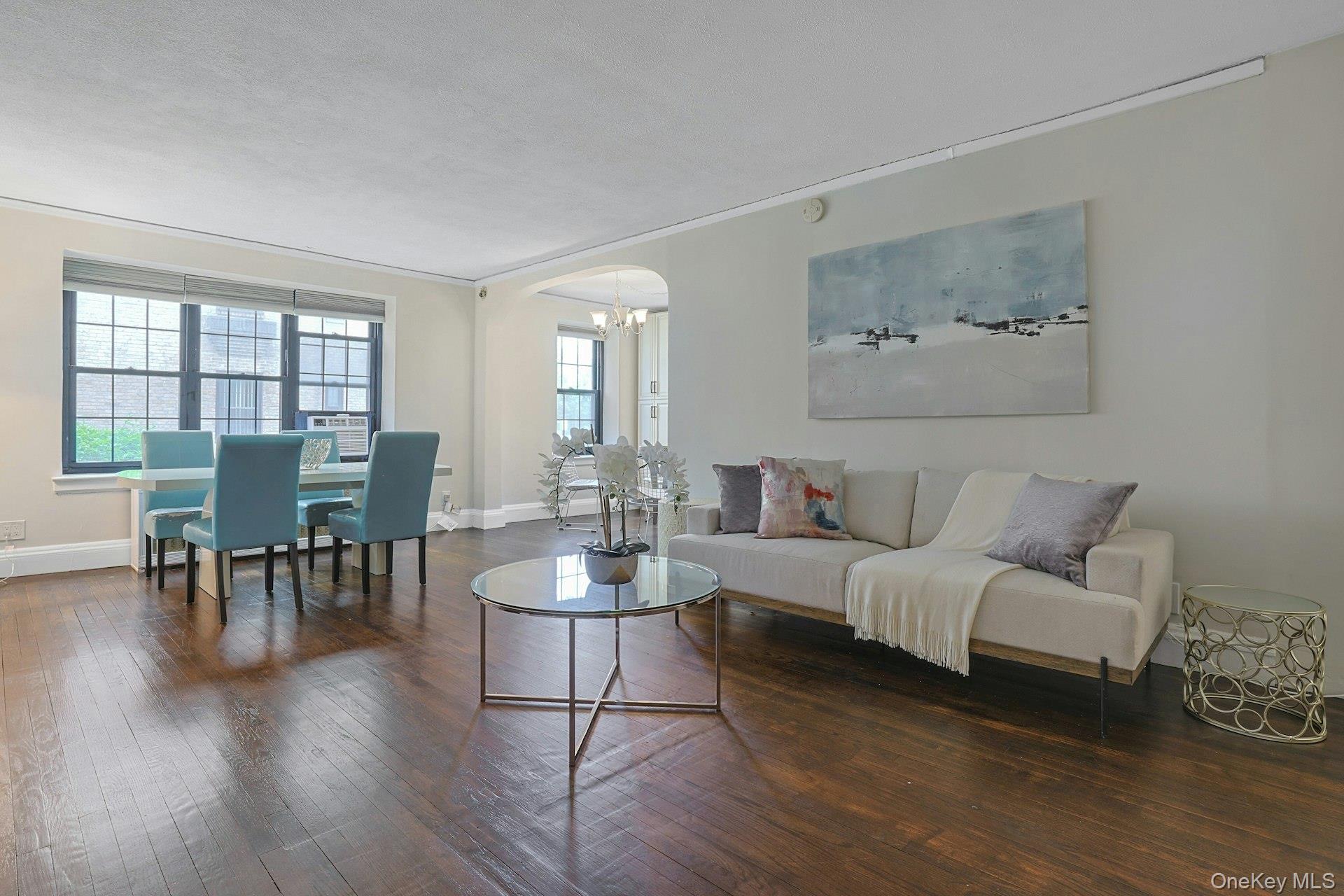 1273 North Avenue Unit: 1ab