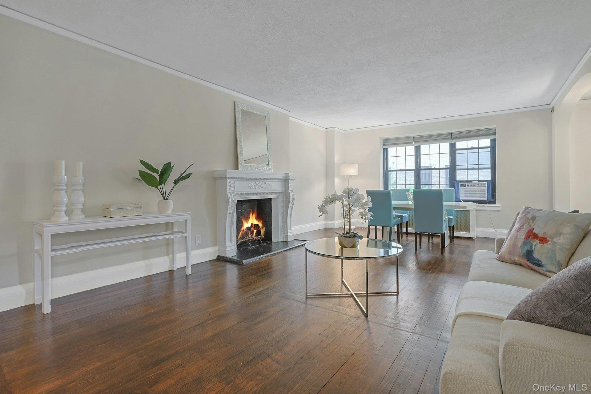 1273 North Avenue Unit: 1ab